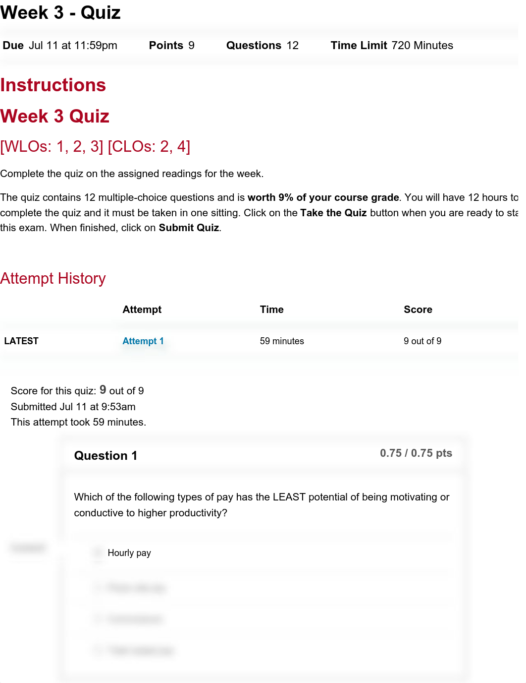 Week 3 - Quiz_ BUS303_ Human Resources Management (BFM2126A).pdf_dxy7ixmwxwx_page1