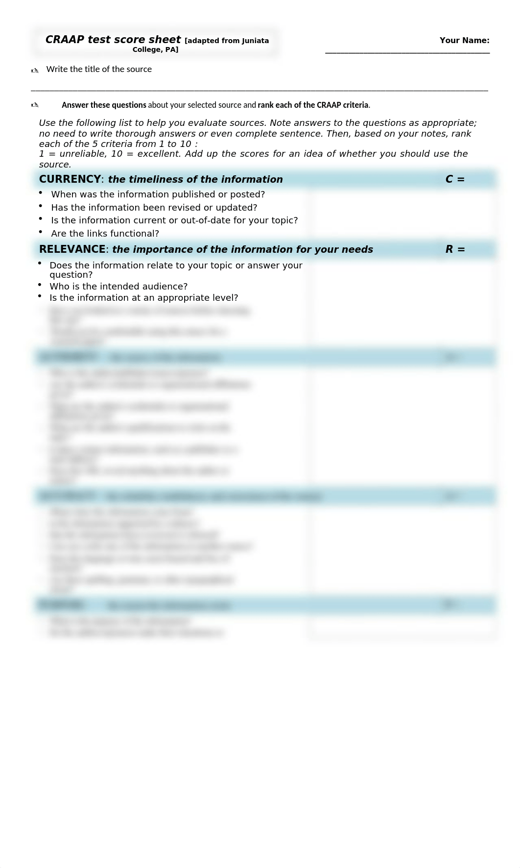 CRAAP Test score sheet.docx_dxybfbx6cmn_page1