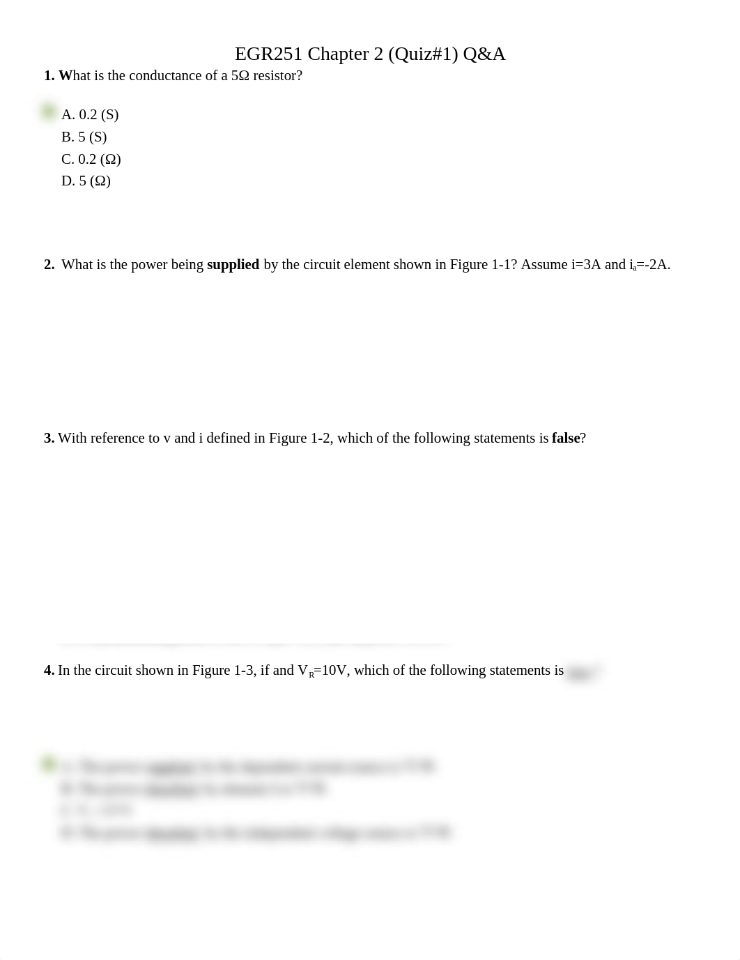 EGR251_Quiz1_Q&A_dxybxghkfal_page1