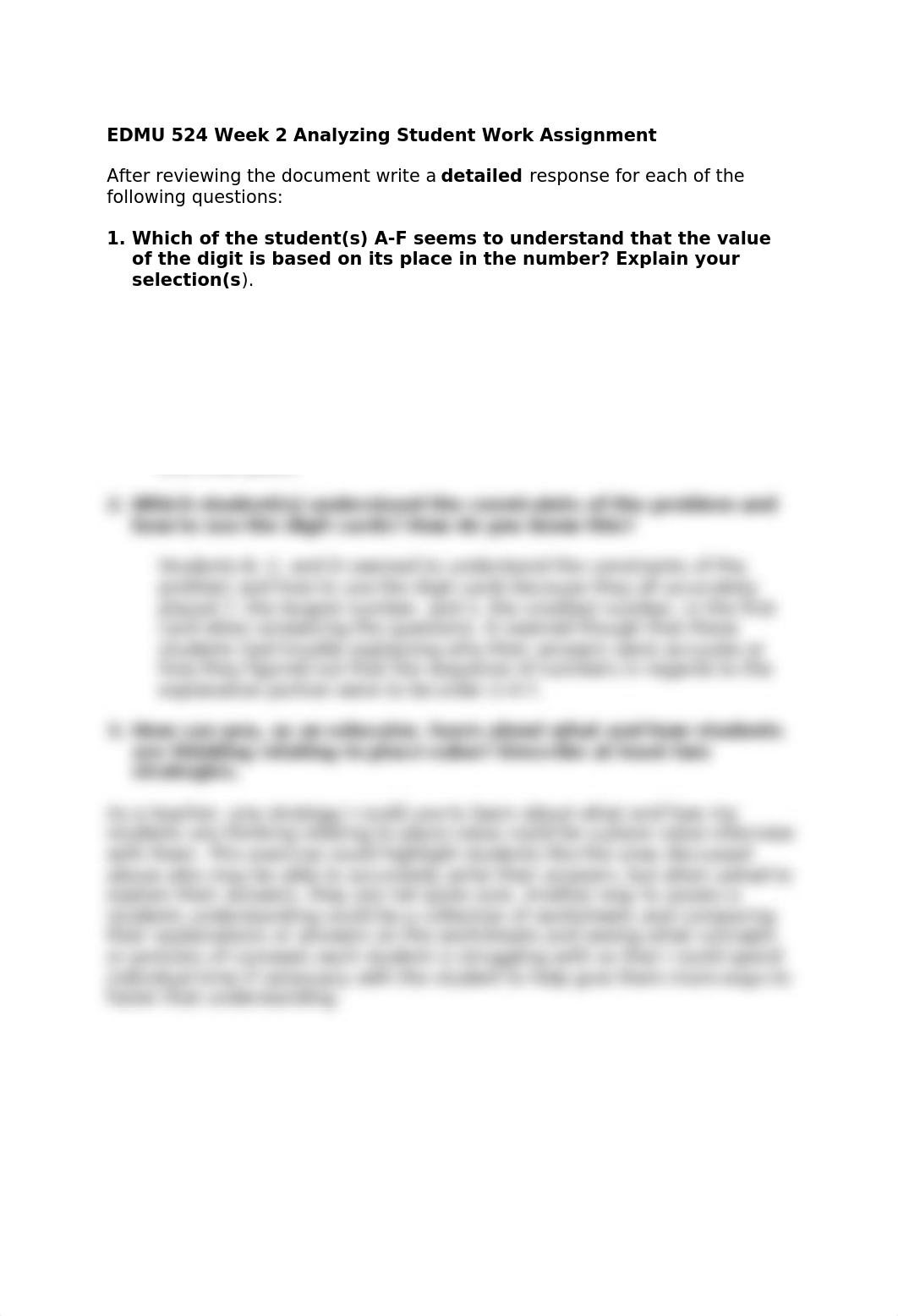 EDMU 524 Week 2 Analyzing Student Work Assignment Instructions.docx_dxydfj3p3uz_page1