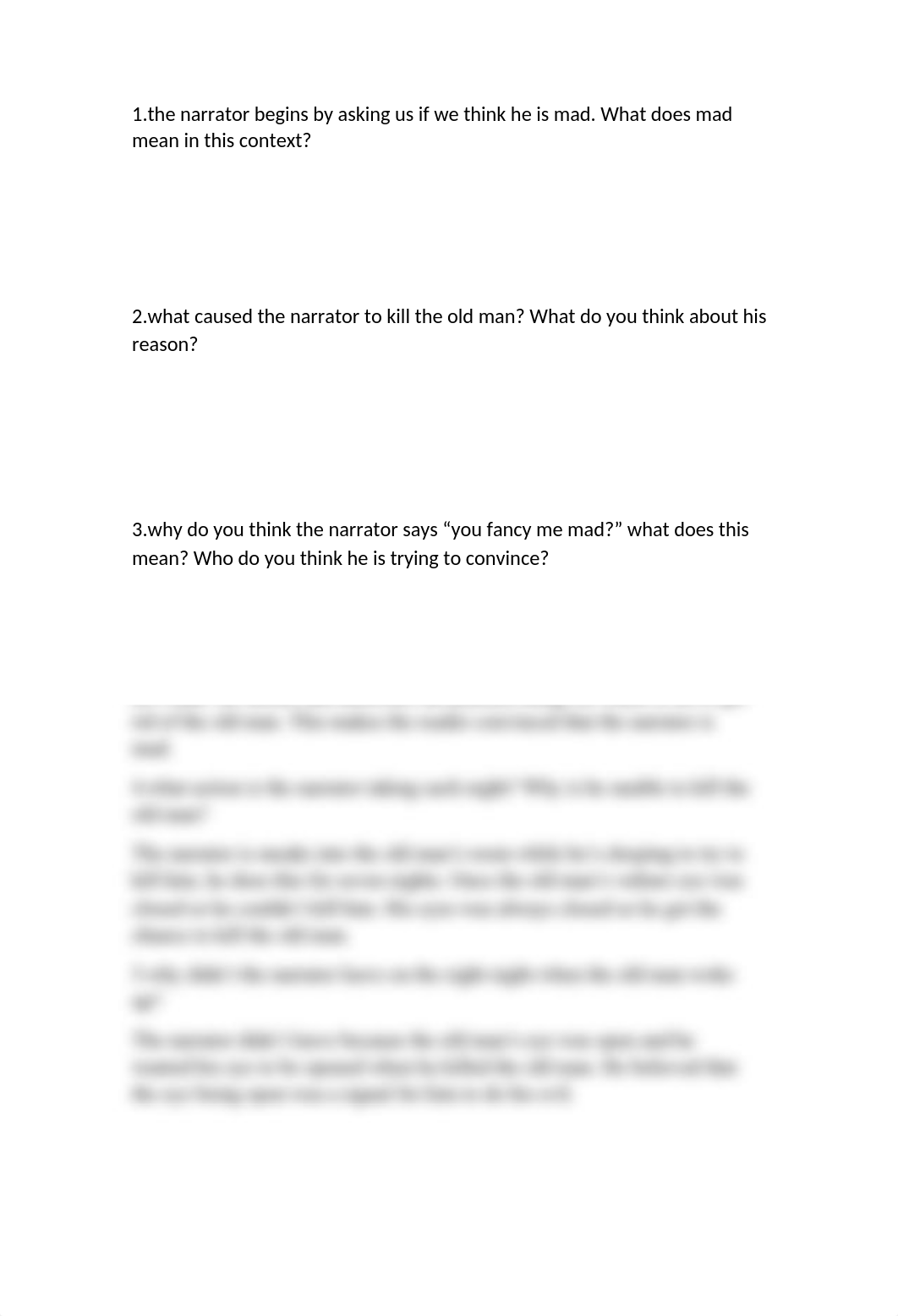 Telltale Heart Response Questions.docx_dxydhtl91p4_page1