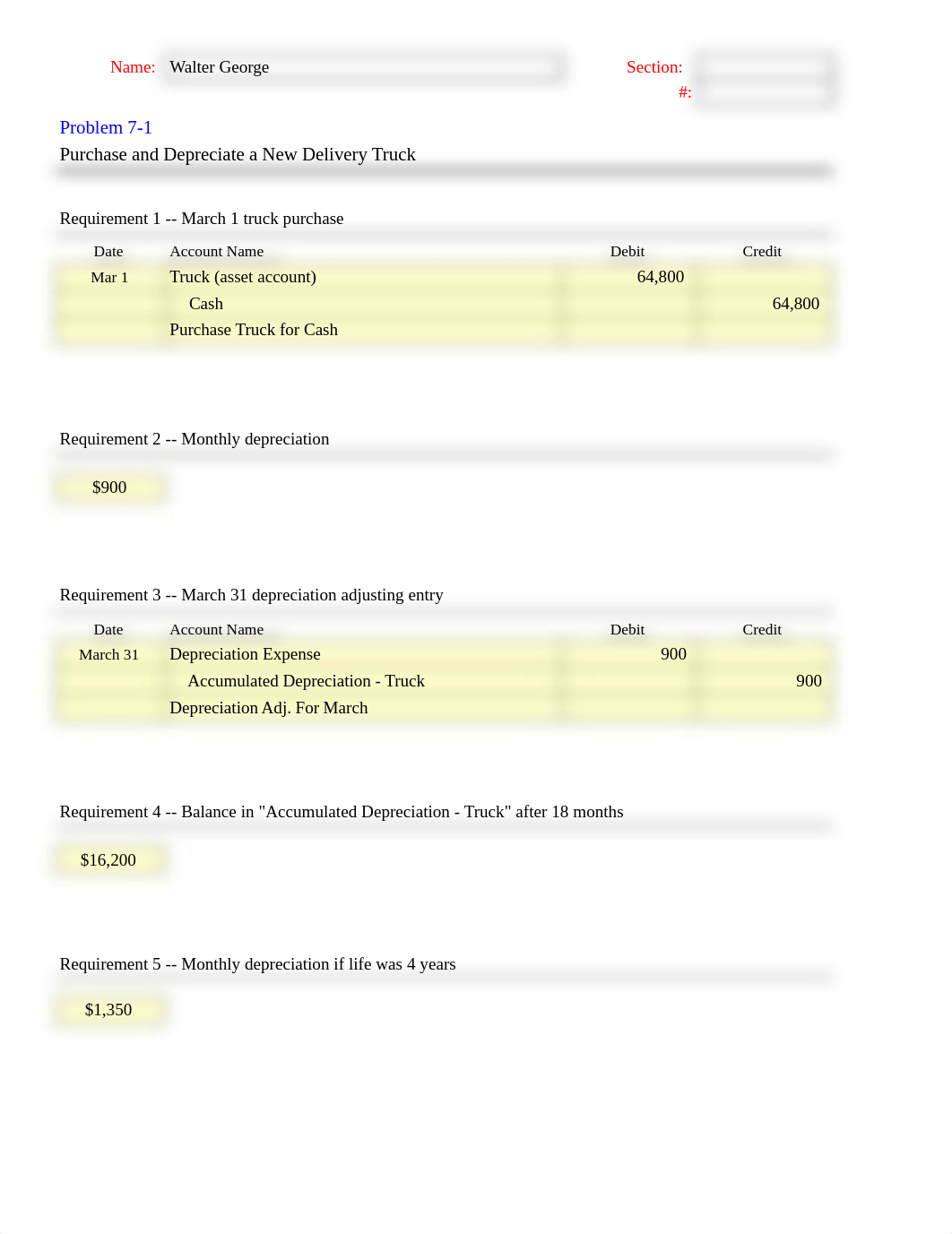 Chapter 07 c - Problem 7-1 to 7-8 Forms 2.xls_dxydp0afw9b_page1