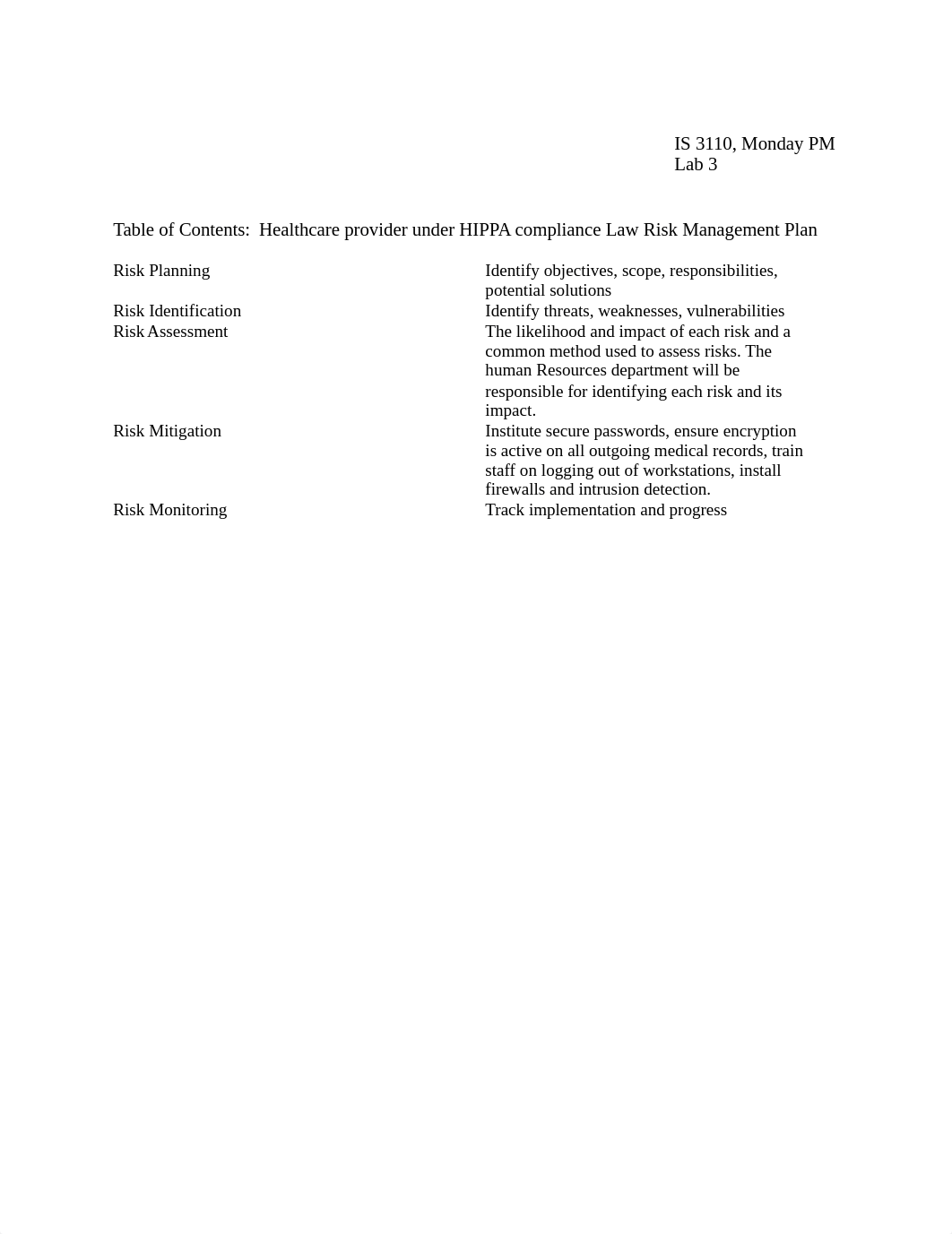 Lab 3 Table of Contents_dxyezpf83pf_page1