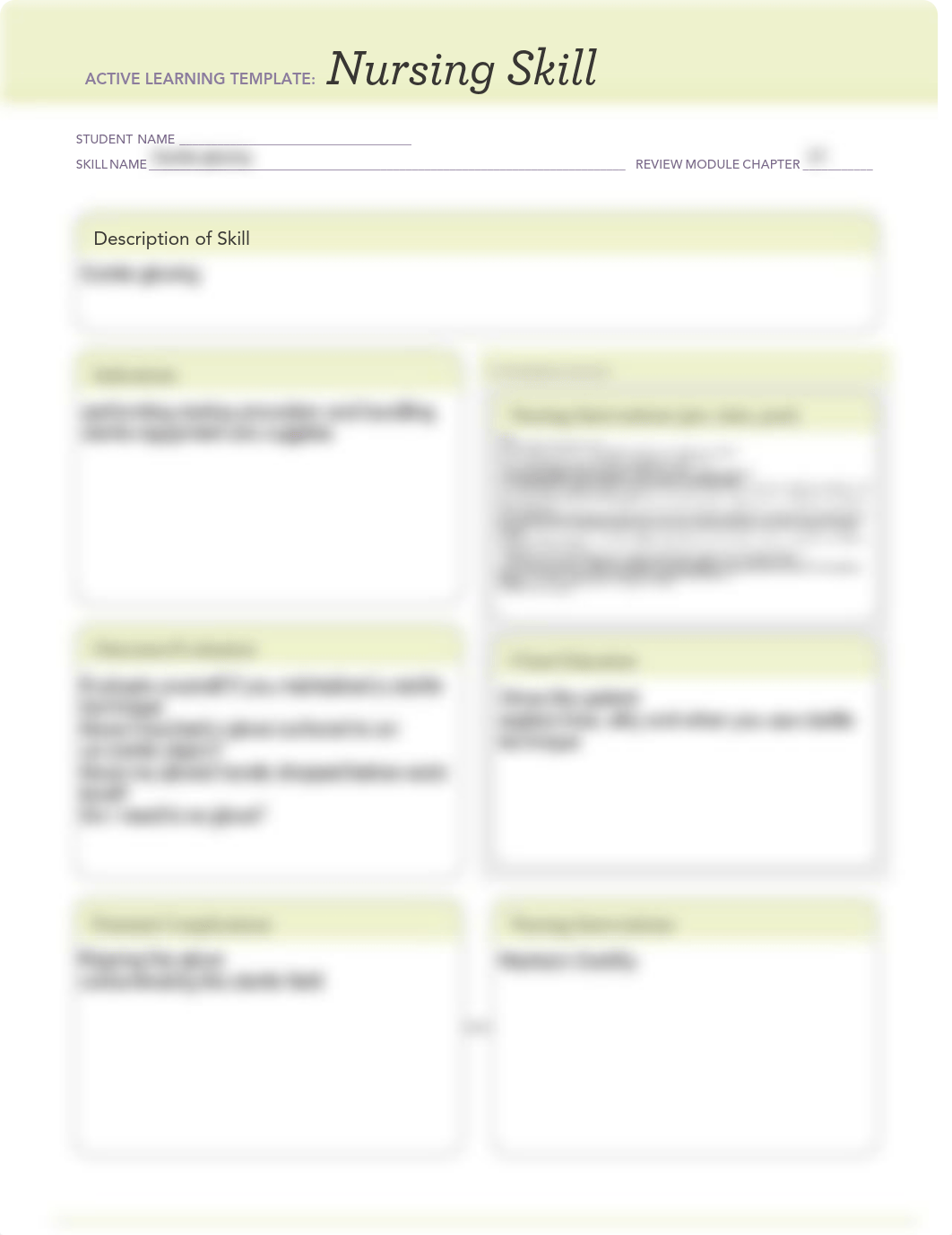 Gloves nursing_skill_form-1 (1).pdf_dxyfbvj8746_page1