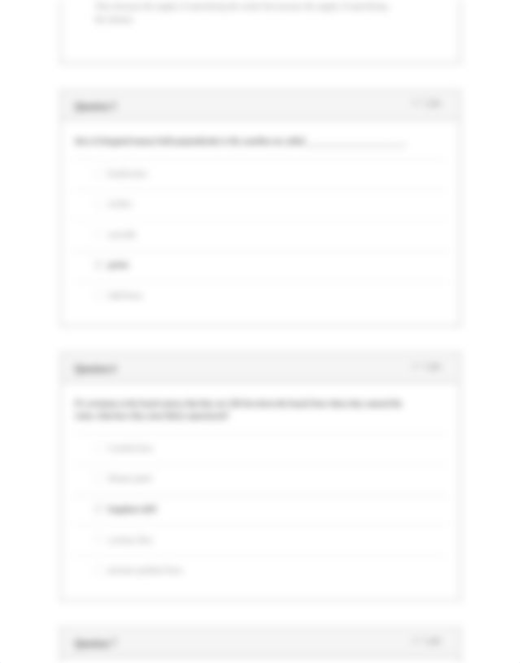 Chapter 16 Exam: GEOL 155 SU16 4166 - Geologic Hazards_dxygy5wqtrj_page3