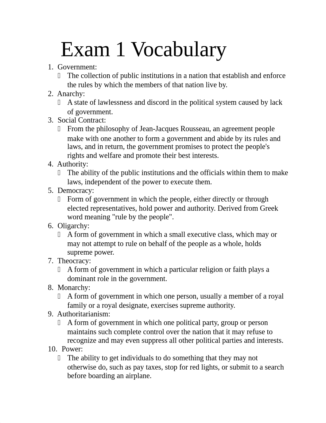 Exam 1 Vocabulary-Nix.docx_dxyh4pxbuz3_page1