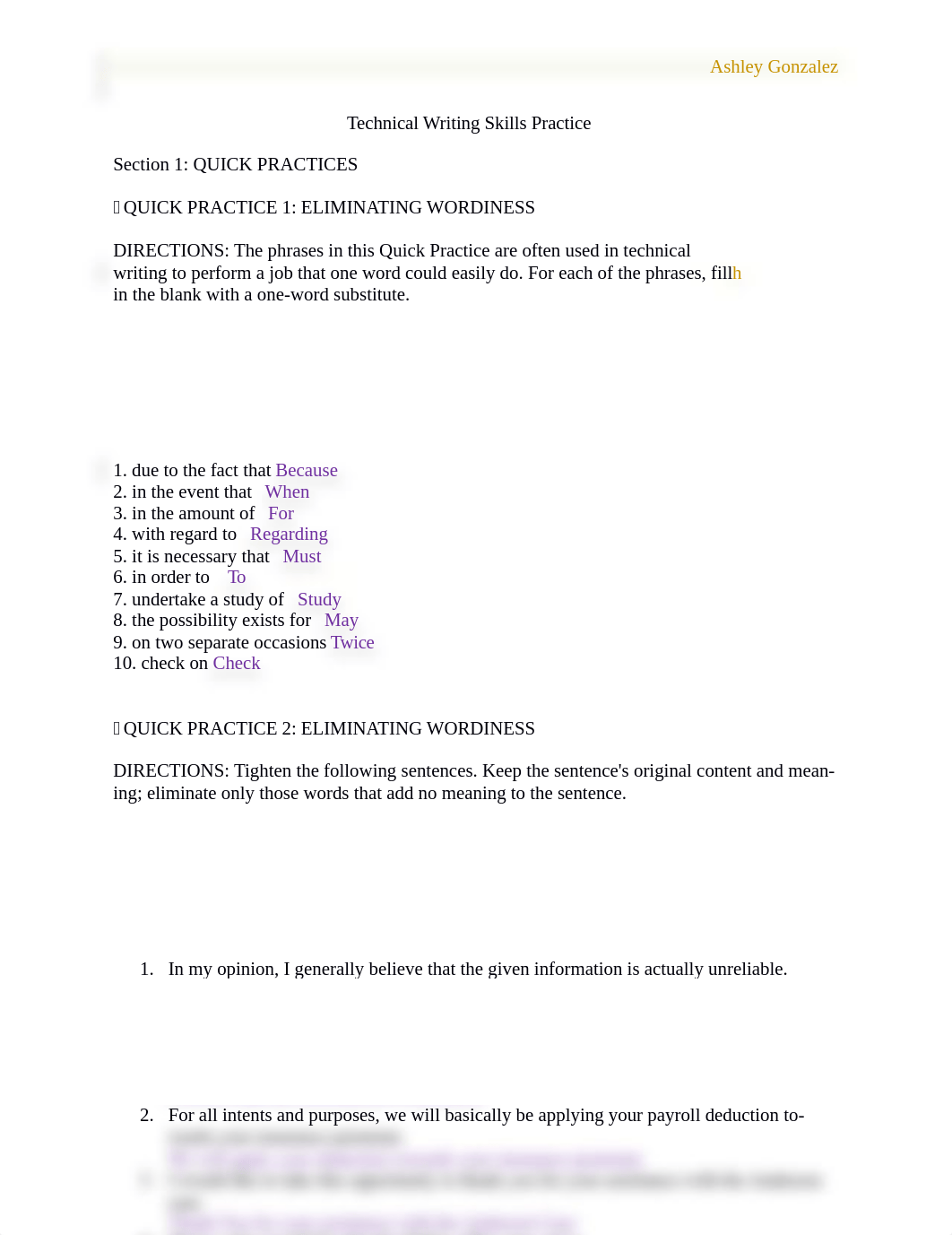 Eliminating Wordiness Skills Practice.docx_dxyjuwxgvyc_page1