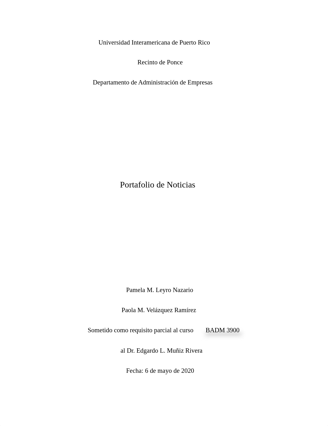 Porfolio de Noticias - Sistemas de Información 2020 Pamela y  Paola.pdf_dxyka3b65t5_page1