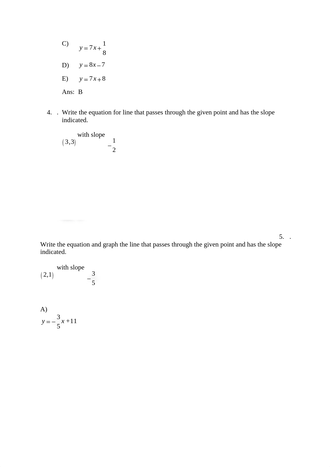 excercise on linear equation and domain_dxyl5d176l1_page2