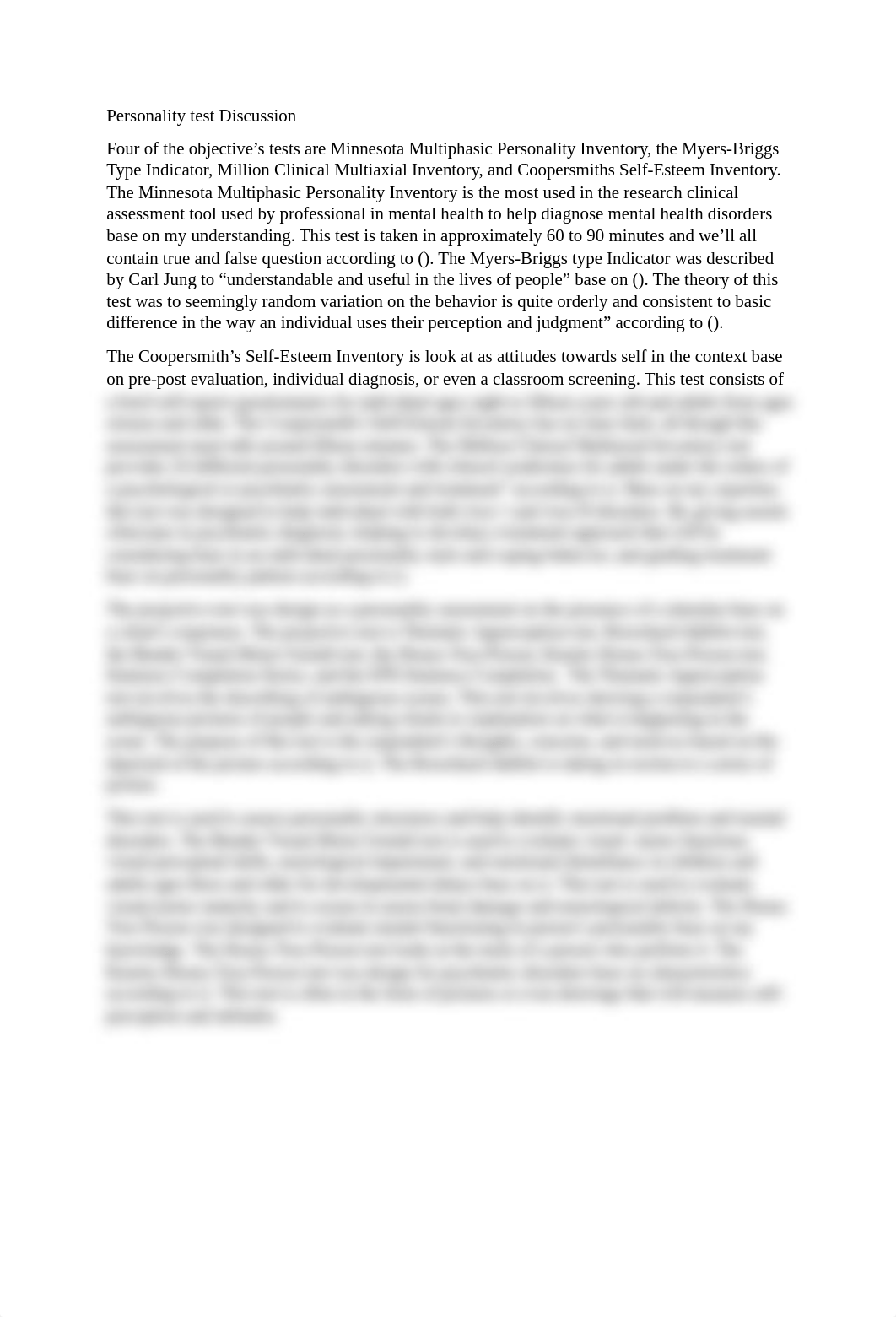 Personality test Discussion.docx_dxyqdtxicqx_page1