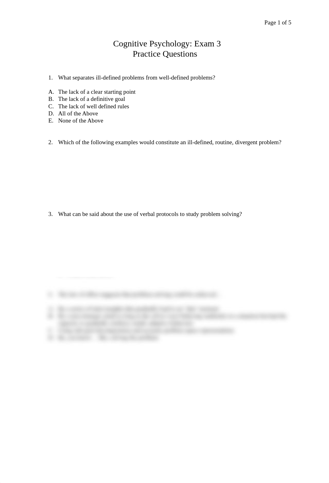 2017 Psych 225 Exam 3 PRACTICE QUESTIONS.pdf_dxyqj35hwhe_page1