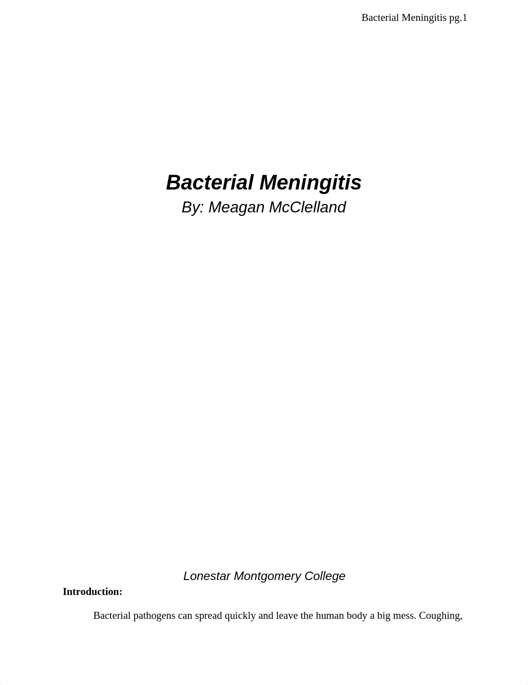 Bacterial Meningitis resear_dxyqolcv4iw_page1