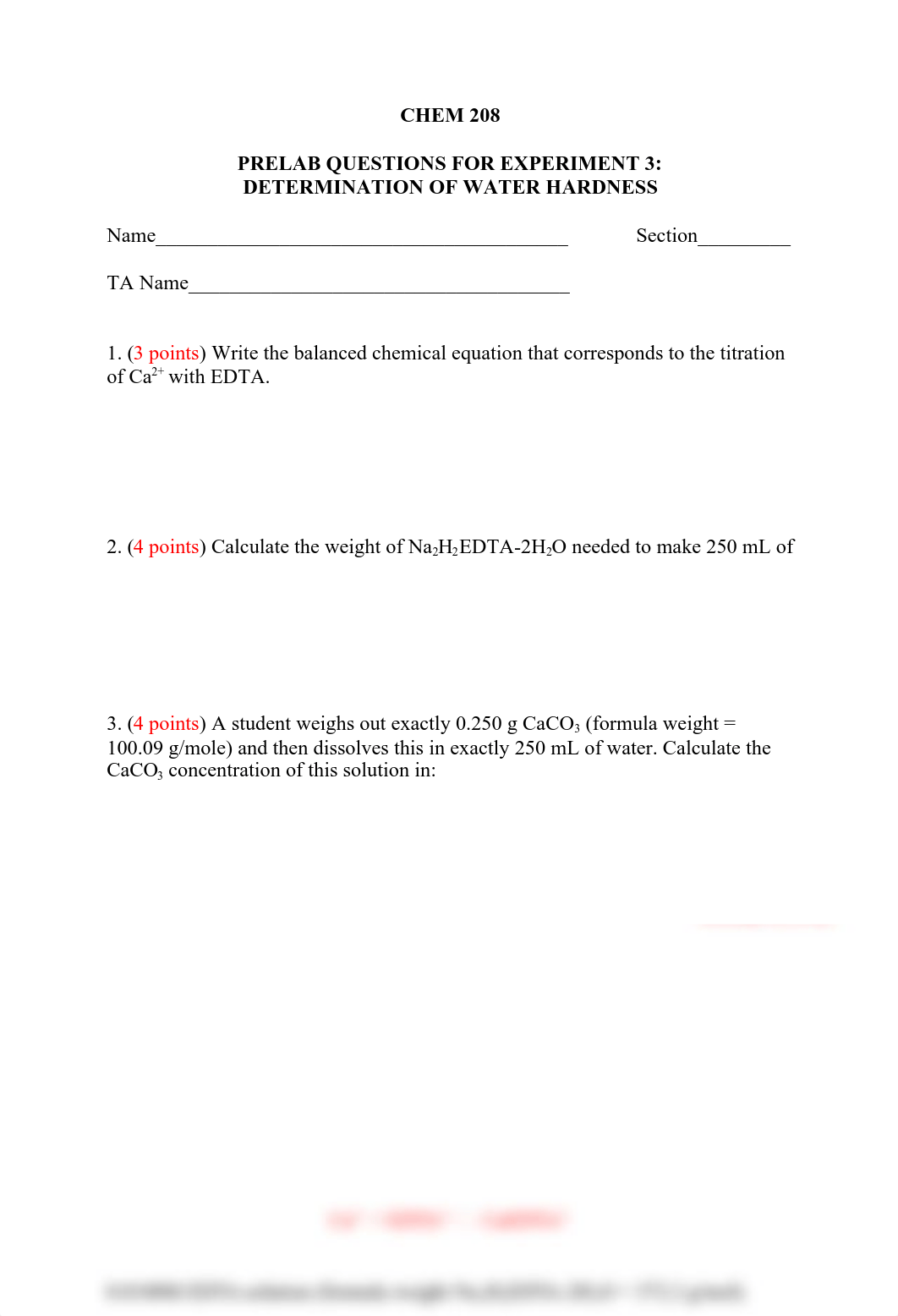 Chem 208 Exp 3 water Grading Key - Tagged (2).pdf_dxyr05d6gl8_page1