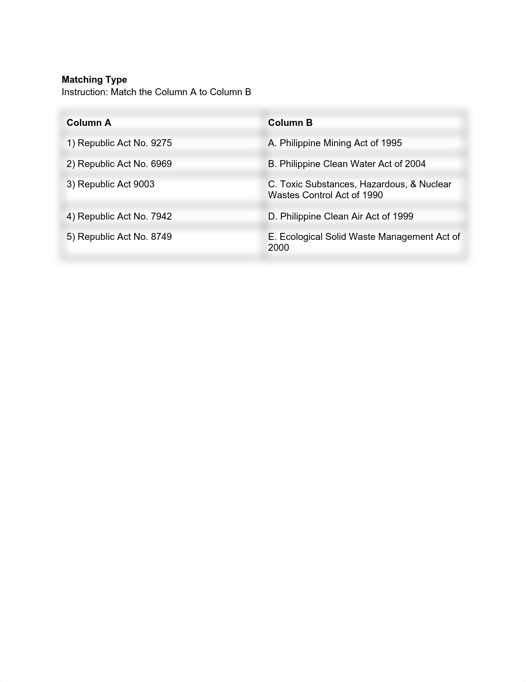 Quiz on GENVI_ ENVIRONMENTAL MANAGEMENT (1).pdf_dxyseszrtgr_page2