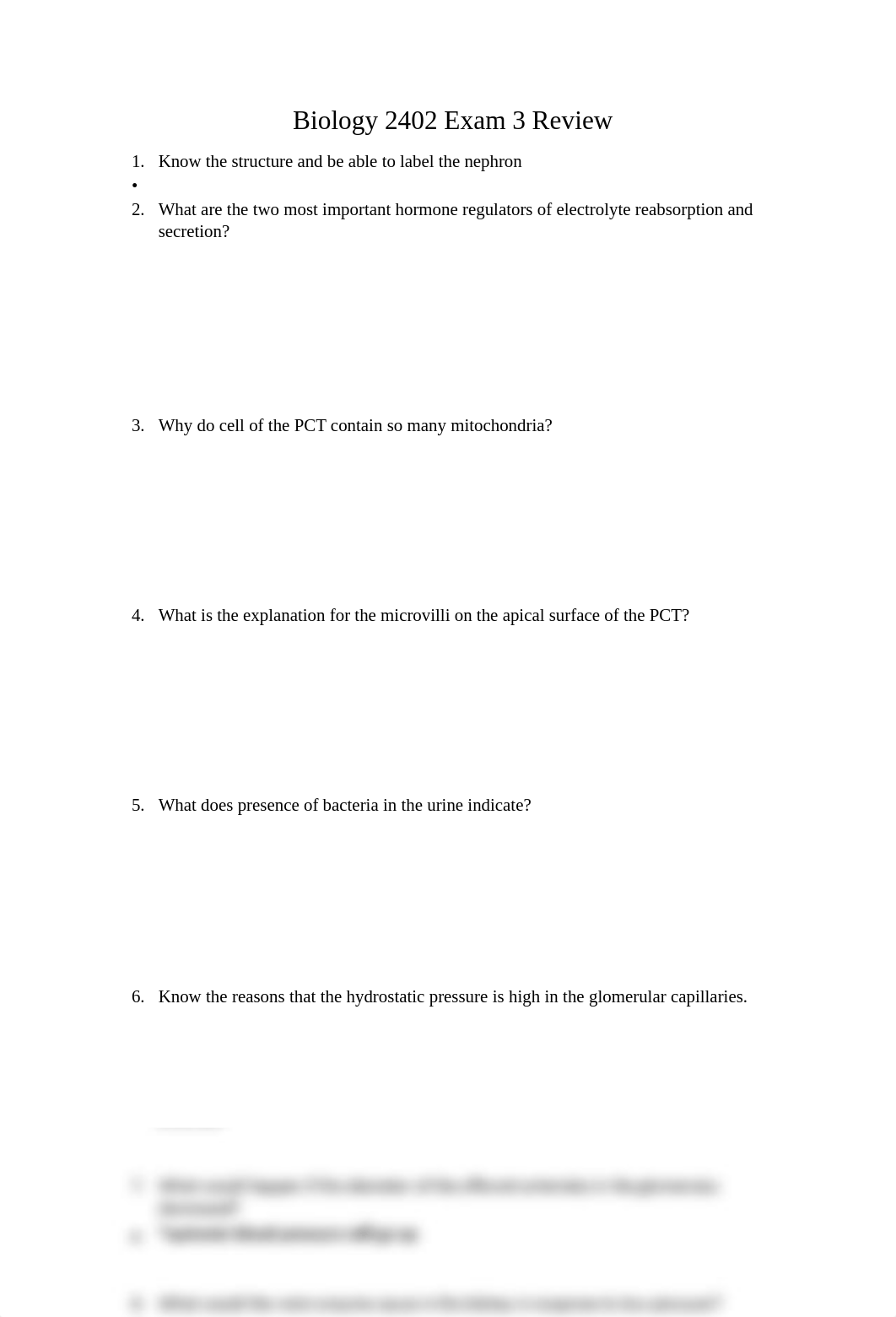 A&P Exam 3 Review.pdf_dxyt4c3wrd5_page1