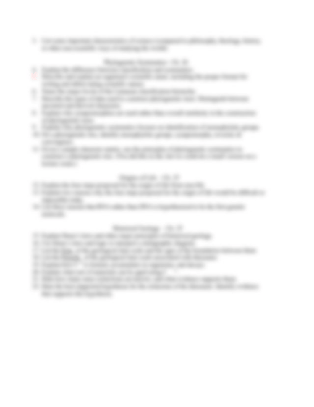 EXAM 3 BIO 112 Study Guide for 2020 (1).docx_dxytluuvjax_page2