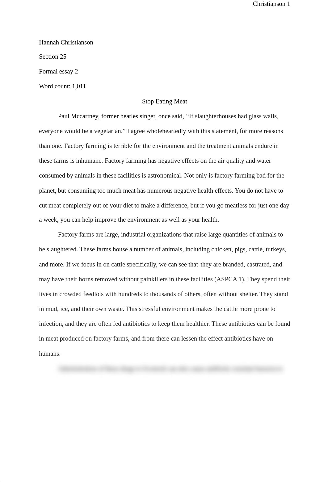 College writ research essay.docx_dxyvs1kq6s6_page1