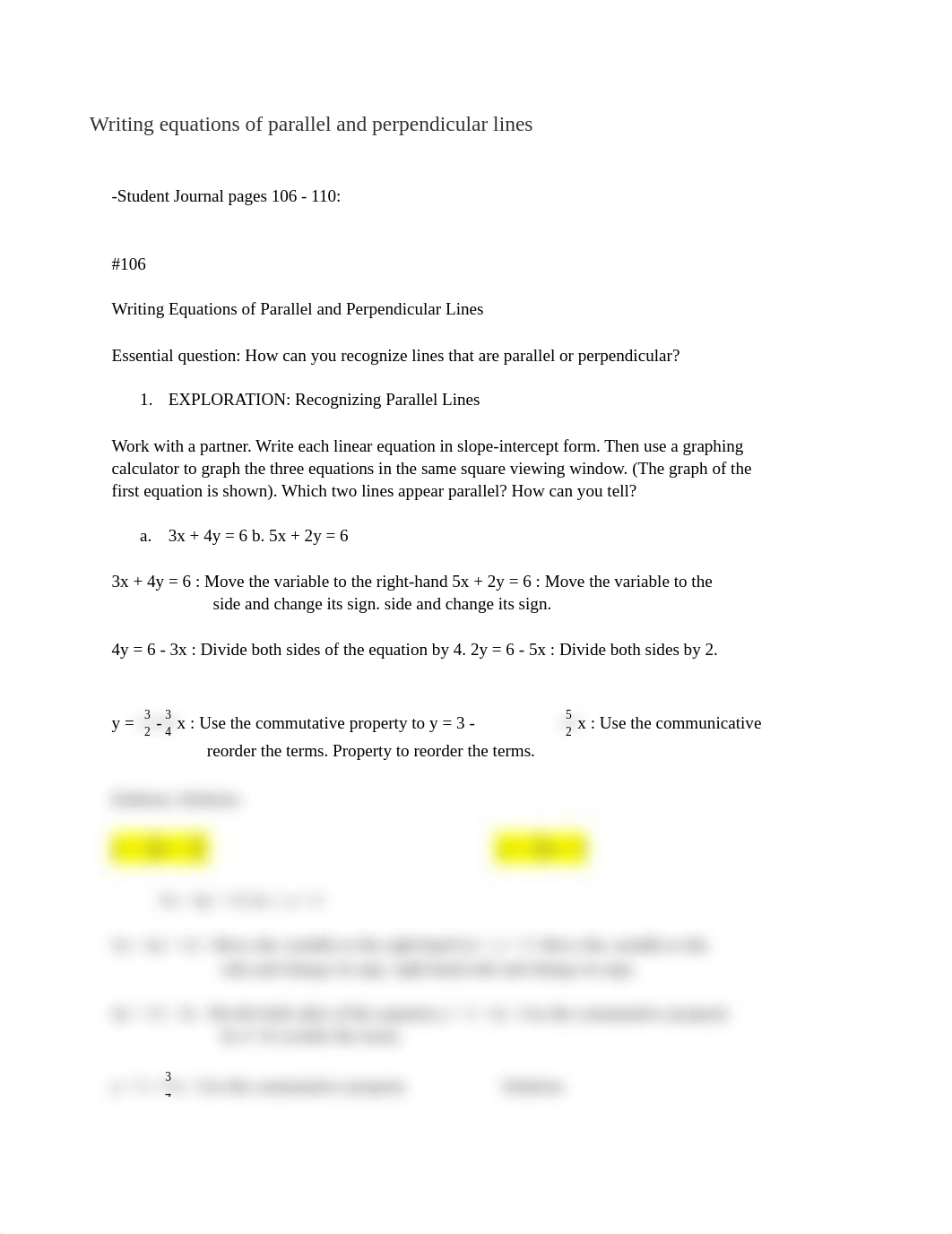 - Writing equations of parallel and perpendicular lines.pdf_dxyvshkgui2_page1