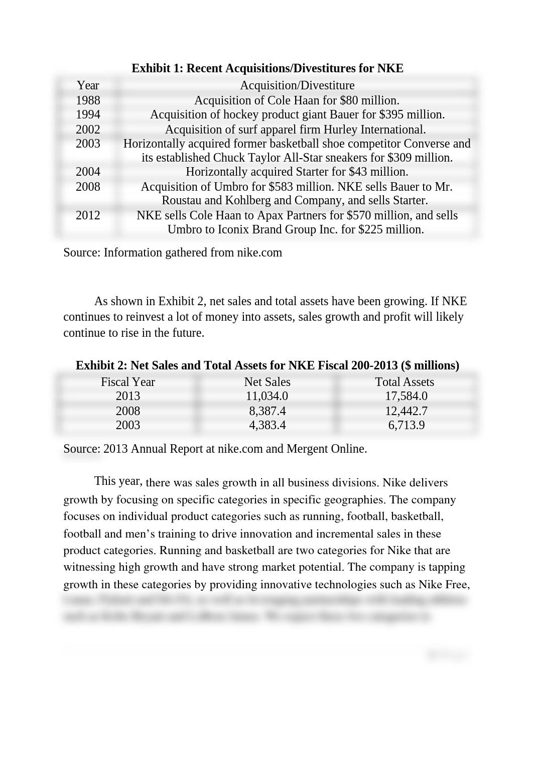 Term Project: Financial Analysis of a Company_dxyx8239acs_page2