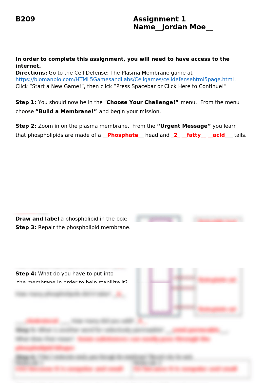 B209 Assignment 1 Cell Defense Online Activity.doc_dxyxe18d0fx_page1