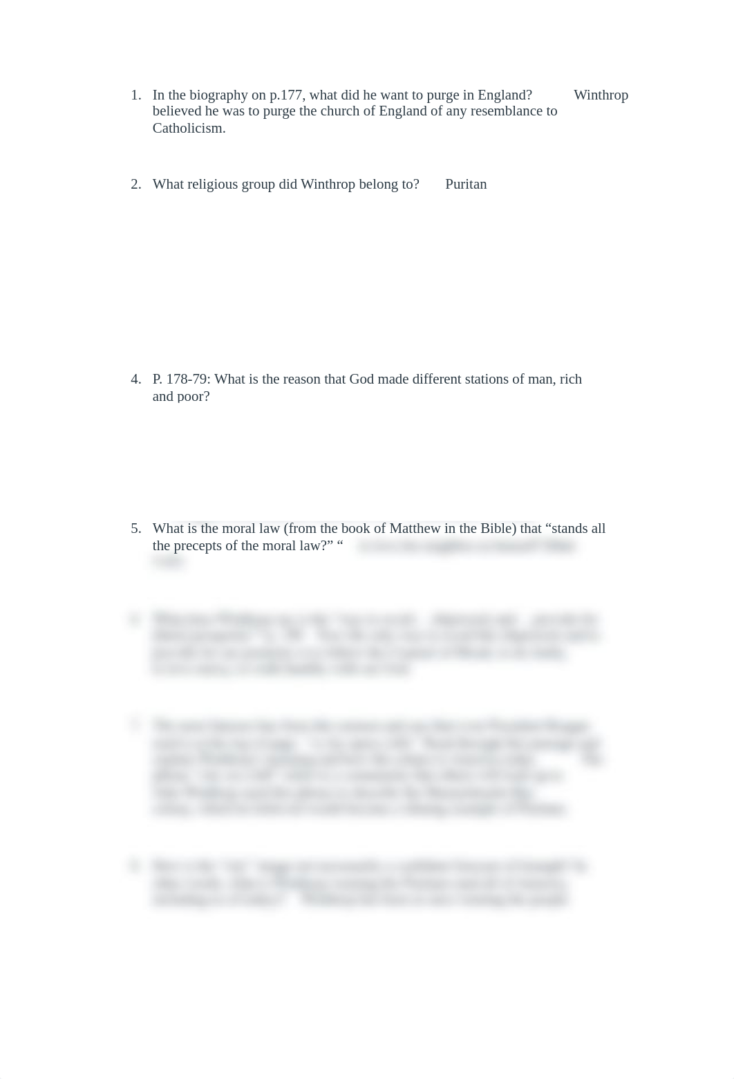 Winthrop Reading Questions.docx_dxyxipg9h84_page1