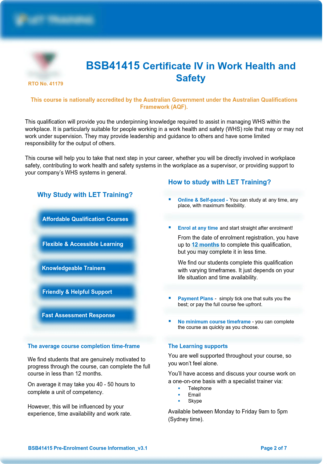 BSB41515 Cert IV Work Health and Safety Info_v3.1.pdf_dxyzmv5btbh_page3