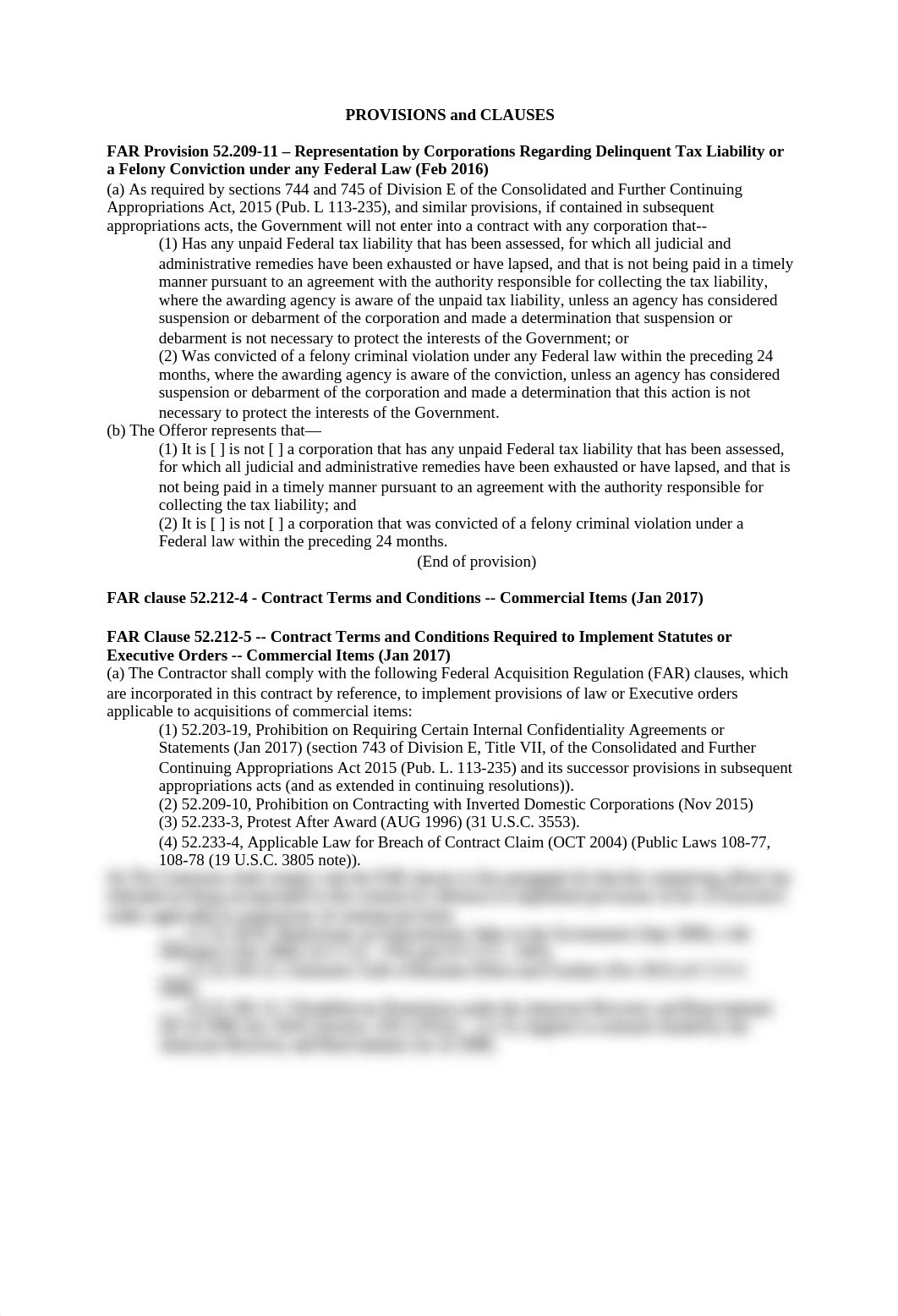 PROVISIONS and CLAUSES.docx_dxyzoqmumc5_page1