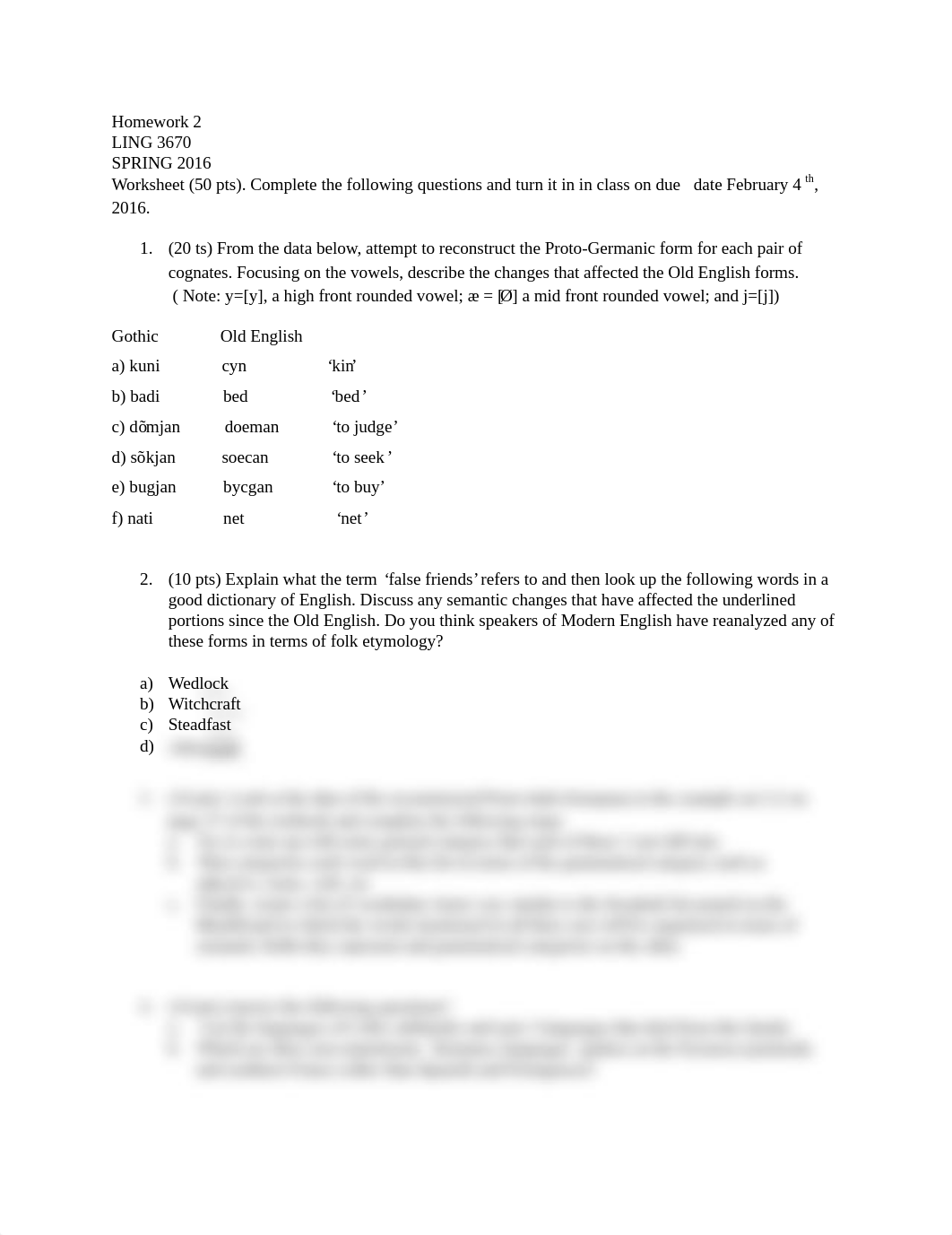 Homework 2-LING 3670.pdf_dxz4q6hddl3_page1