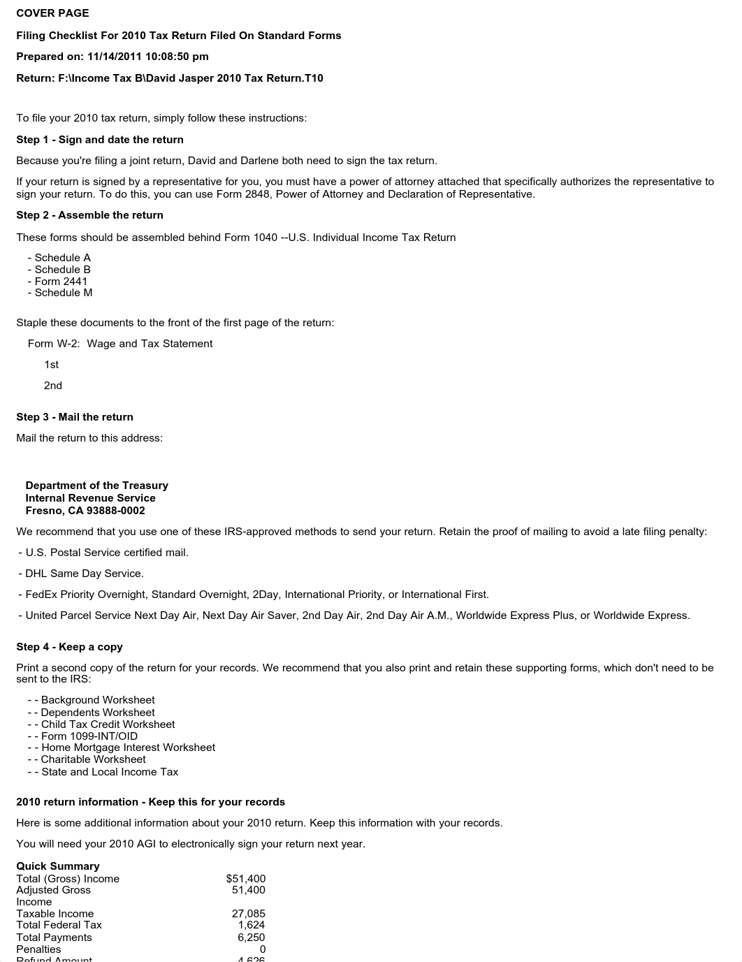 David Jasper 2010 Tax Return_T10_For_Filing_dxz4y7fn69z_page1