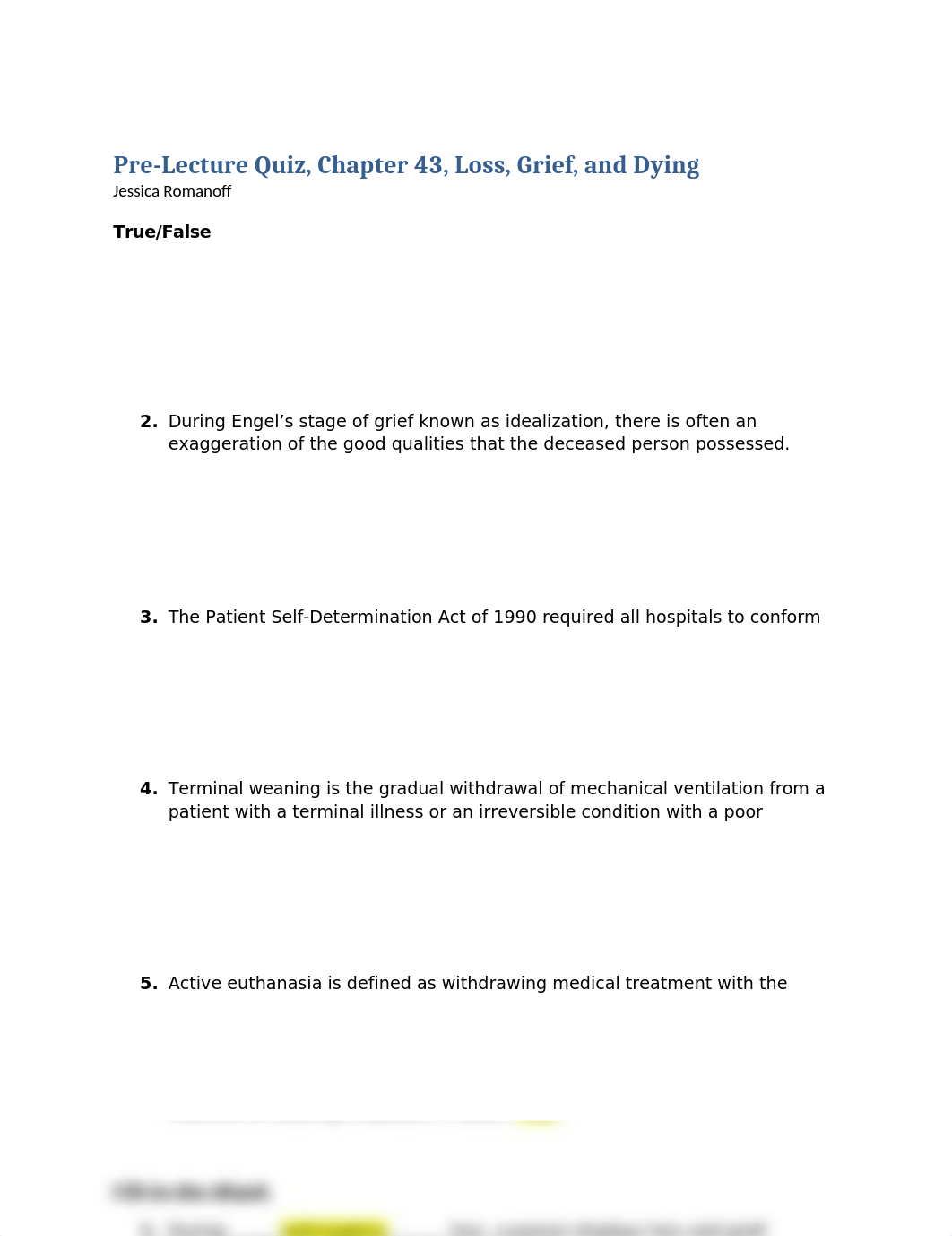 PLQ_Chapter_43 Grief and loss.docx_dxz4yx20r7x_page1