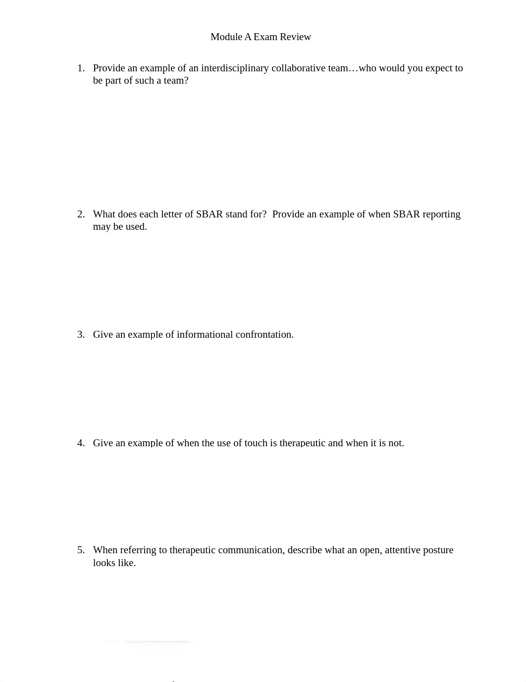 Module A Exam Review- Intro.docx_dxz5xrndj9k_page1