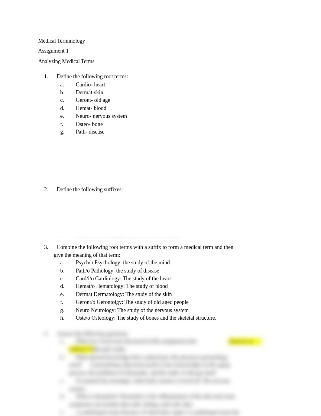 Medical Terminology Assignment 1.docx_dxz76x9lr6j_page1