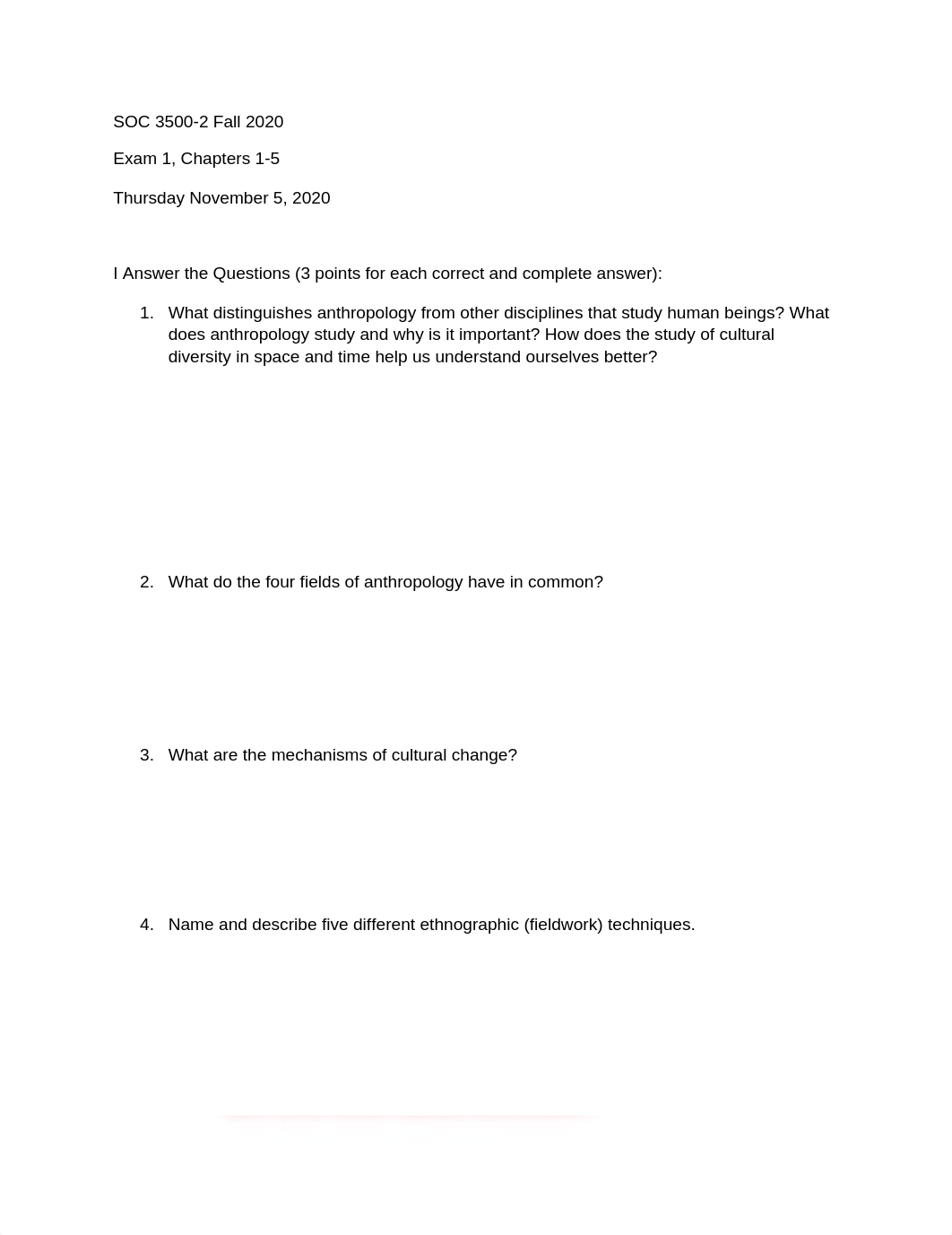 SOC 3500 Exam 1.docx_dxz7cl9tthv_page1