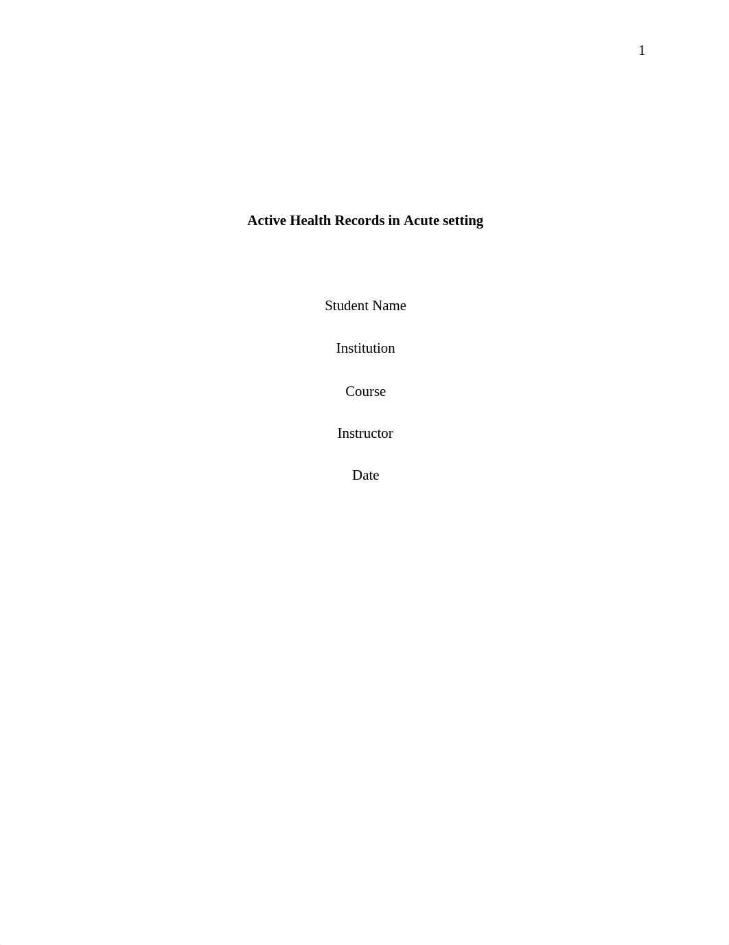 Active Health Records in Acute setting. Final.docx_dxz952d9hiv_page1