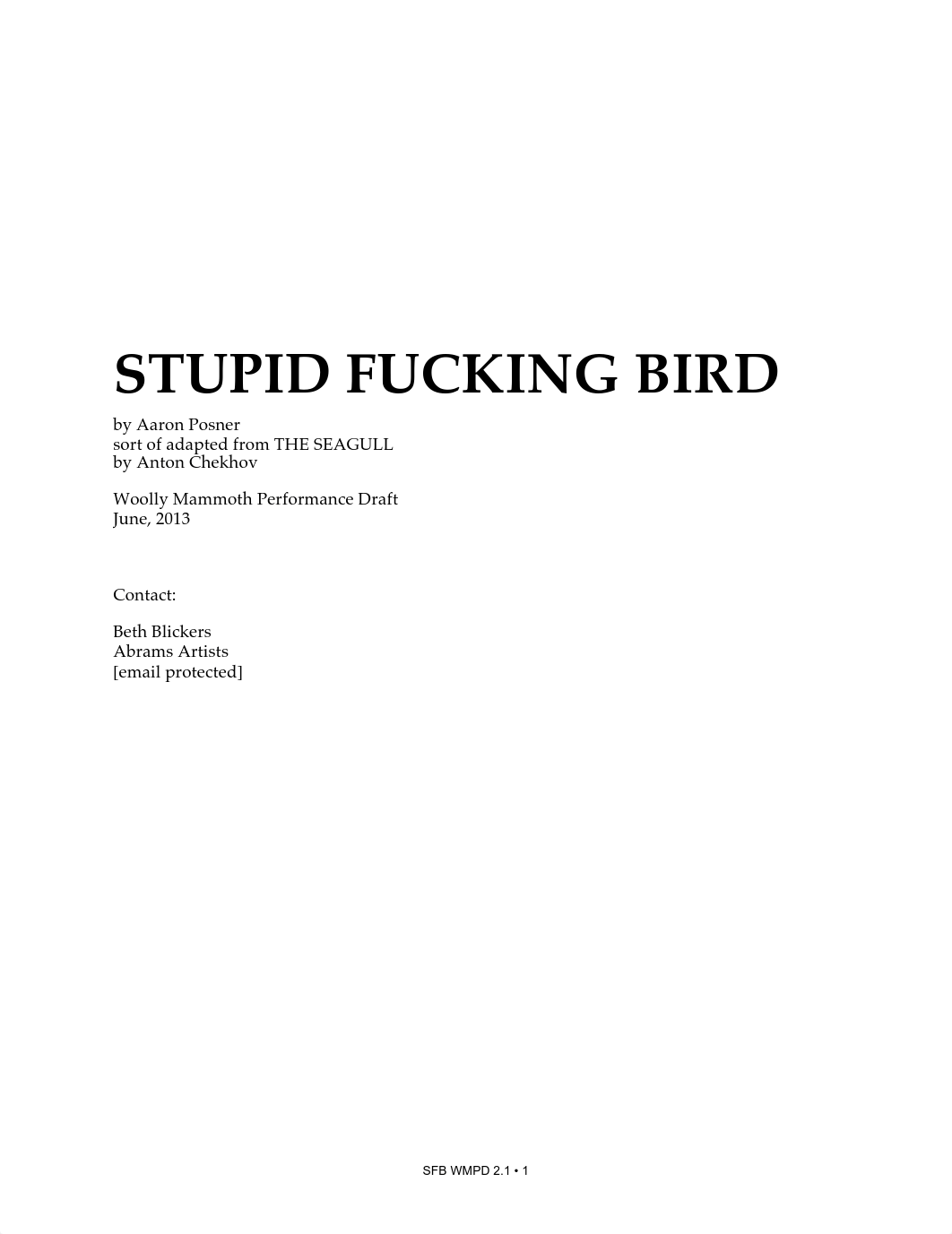 Stupid Fucking Bird.pdf_dxz9wppln50_page1