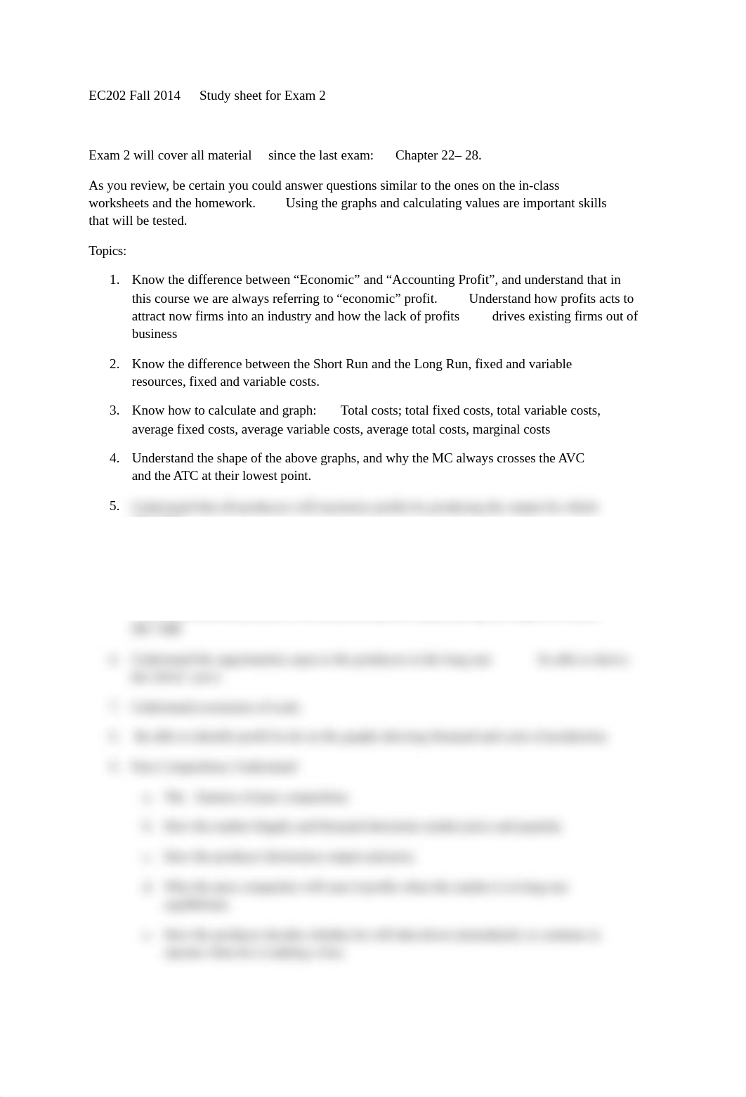 EC202 Exam 2 Study Sheet_dxzalnaiugk_page1
