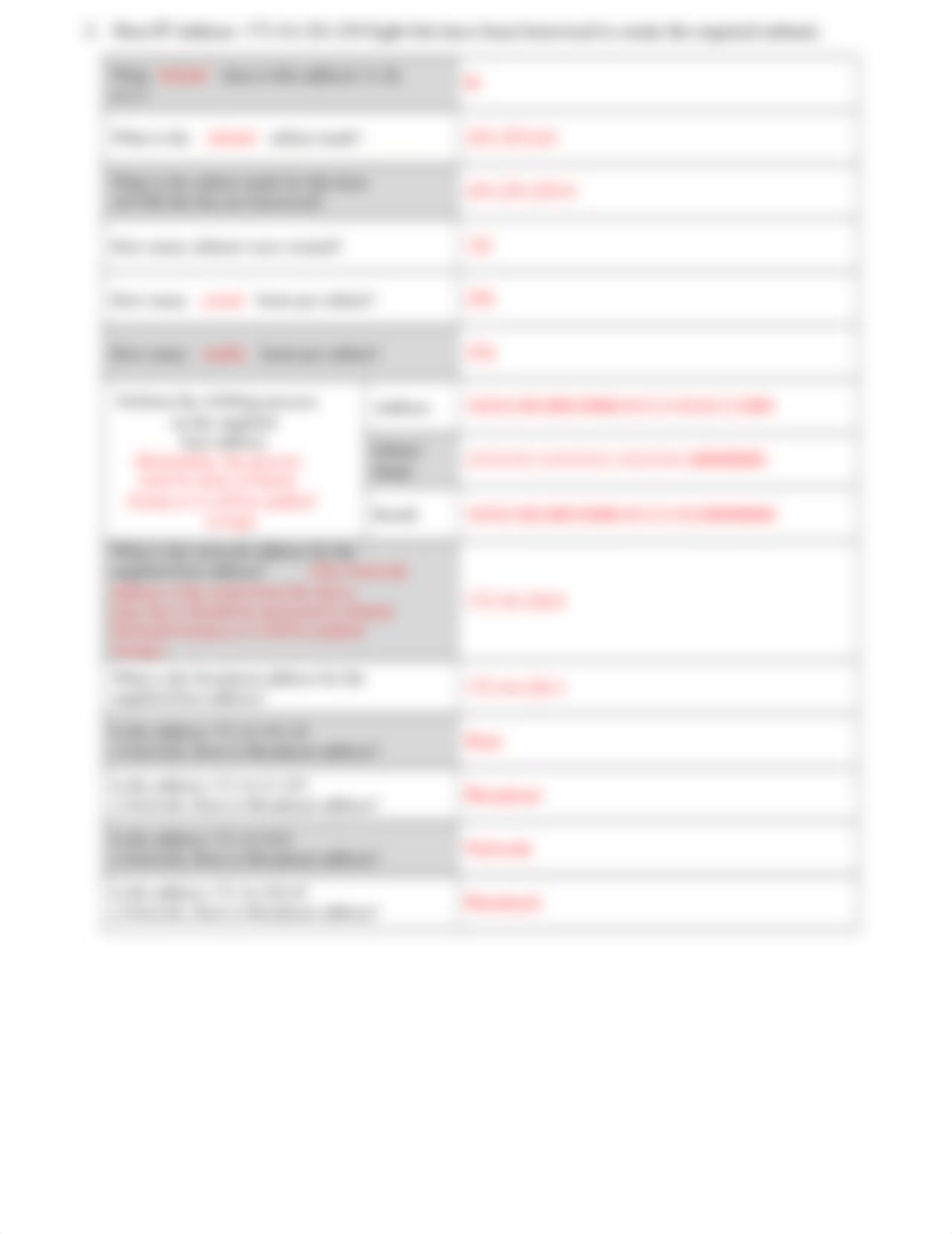 Subnetting a Network Using the CIDR Method Worksheet 1.docx_dxzbac0kk39_page2