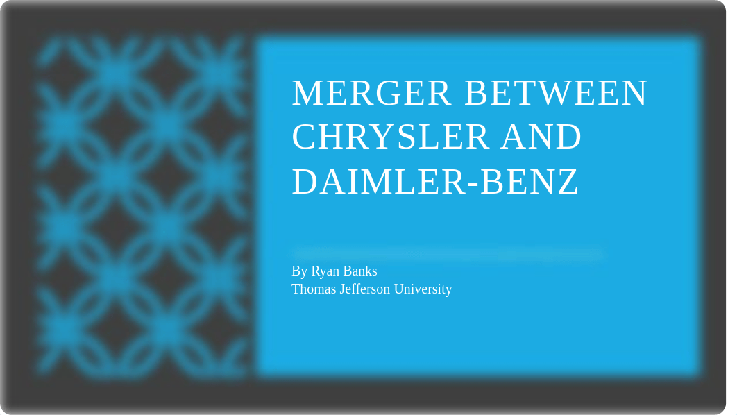 Merger between Chrysler and Daimler-Benz.pptx_dxzc0b1tbpc_page1