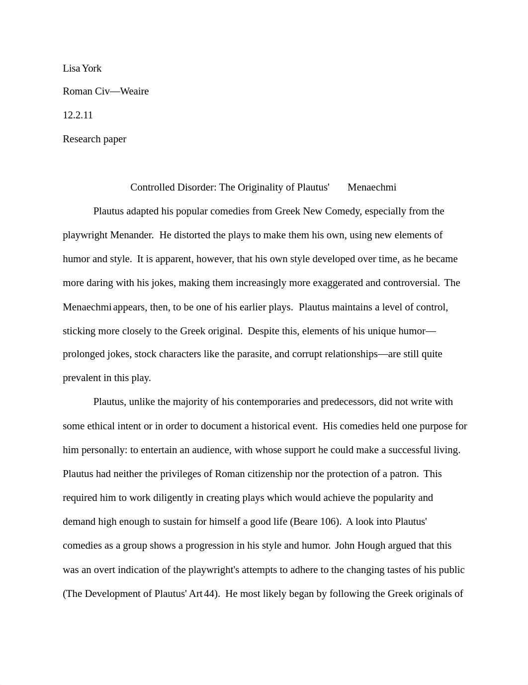 Plautus research paper.doc_dxzd8wu5r0f_page1