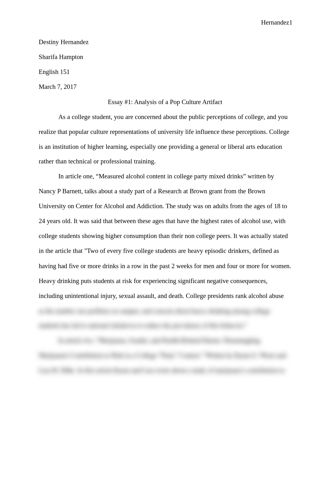 Essay1 Analysis of a Pop Culture Artifact.pdf_dxzdln7p43h_page1