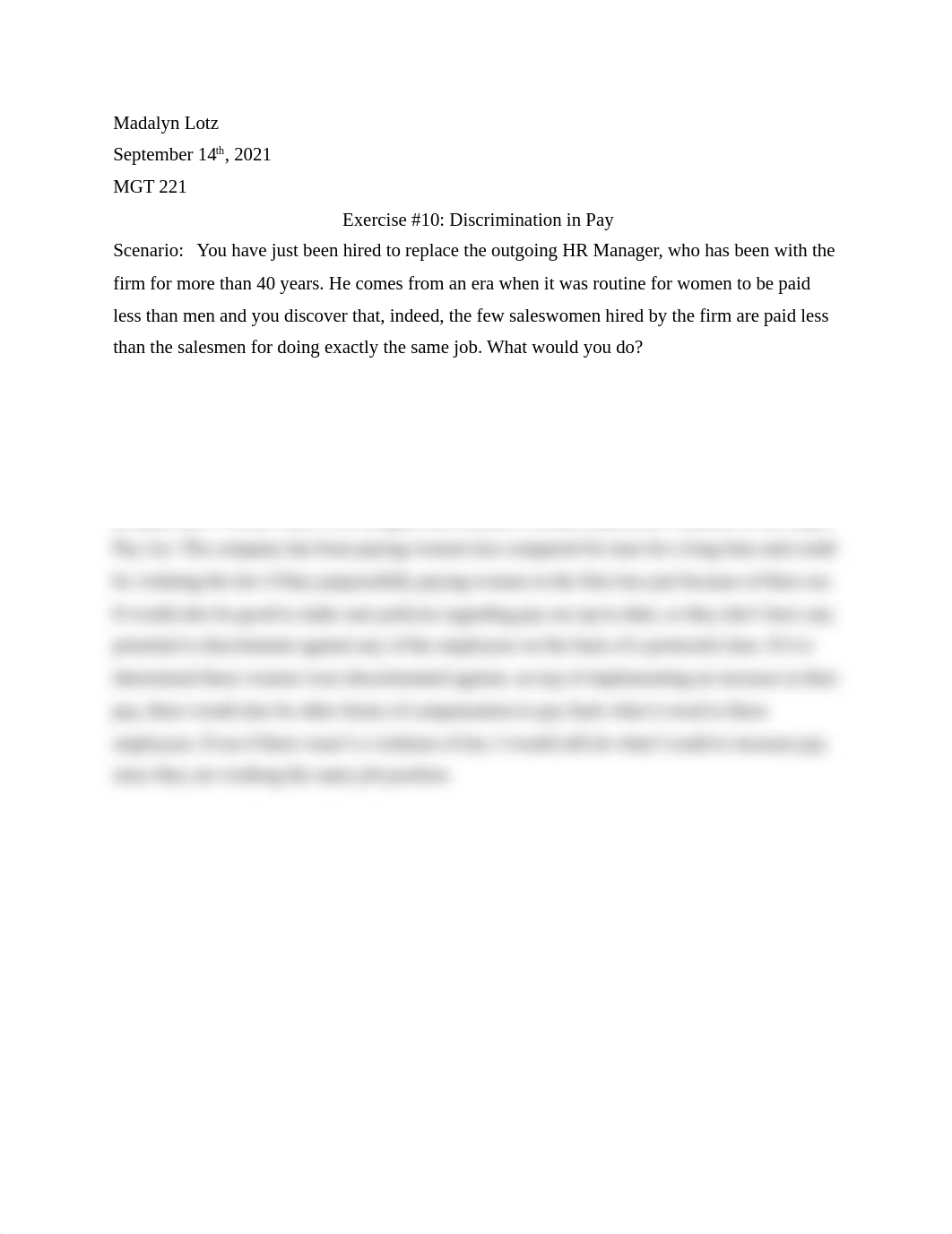 Exercise #10- Discrimination in Pay.docx_dxzgizpzee8_page1