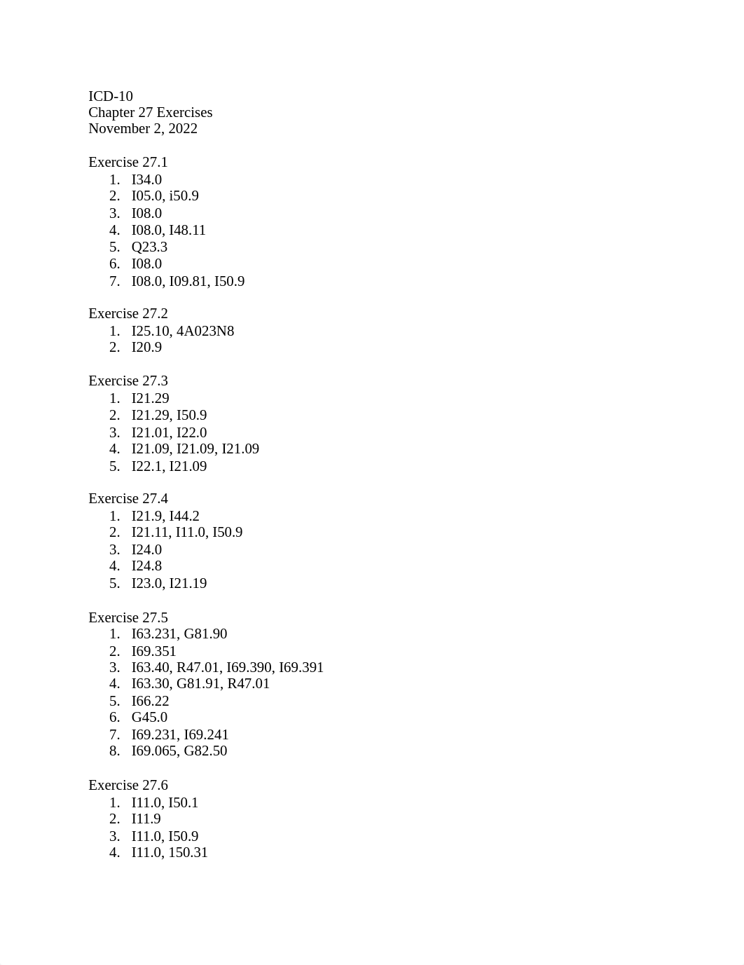 ICD 10 CHAPTER 27.docx_dxziiu2ez0k_page1