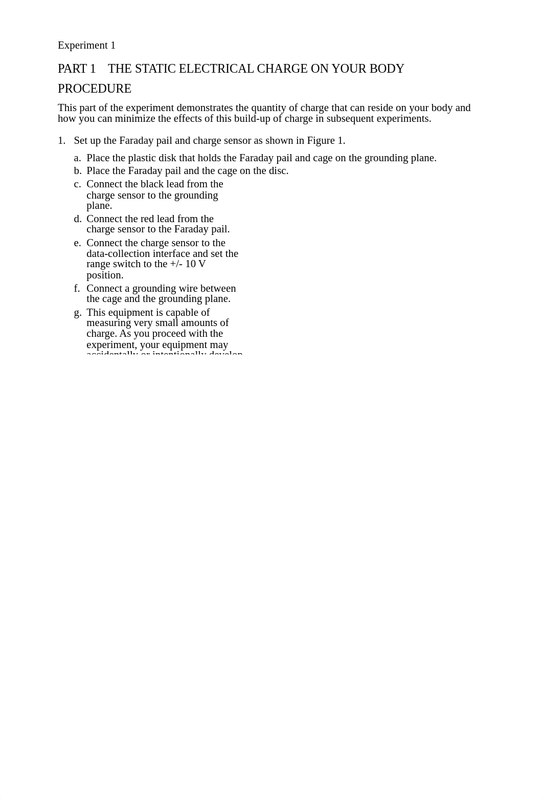 Physics 1402 Lab 1 Electrostatics.doc_dxzl77usdwk_page2