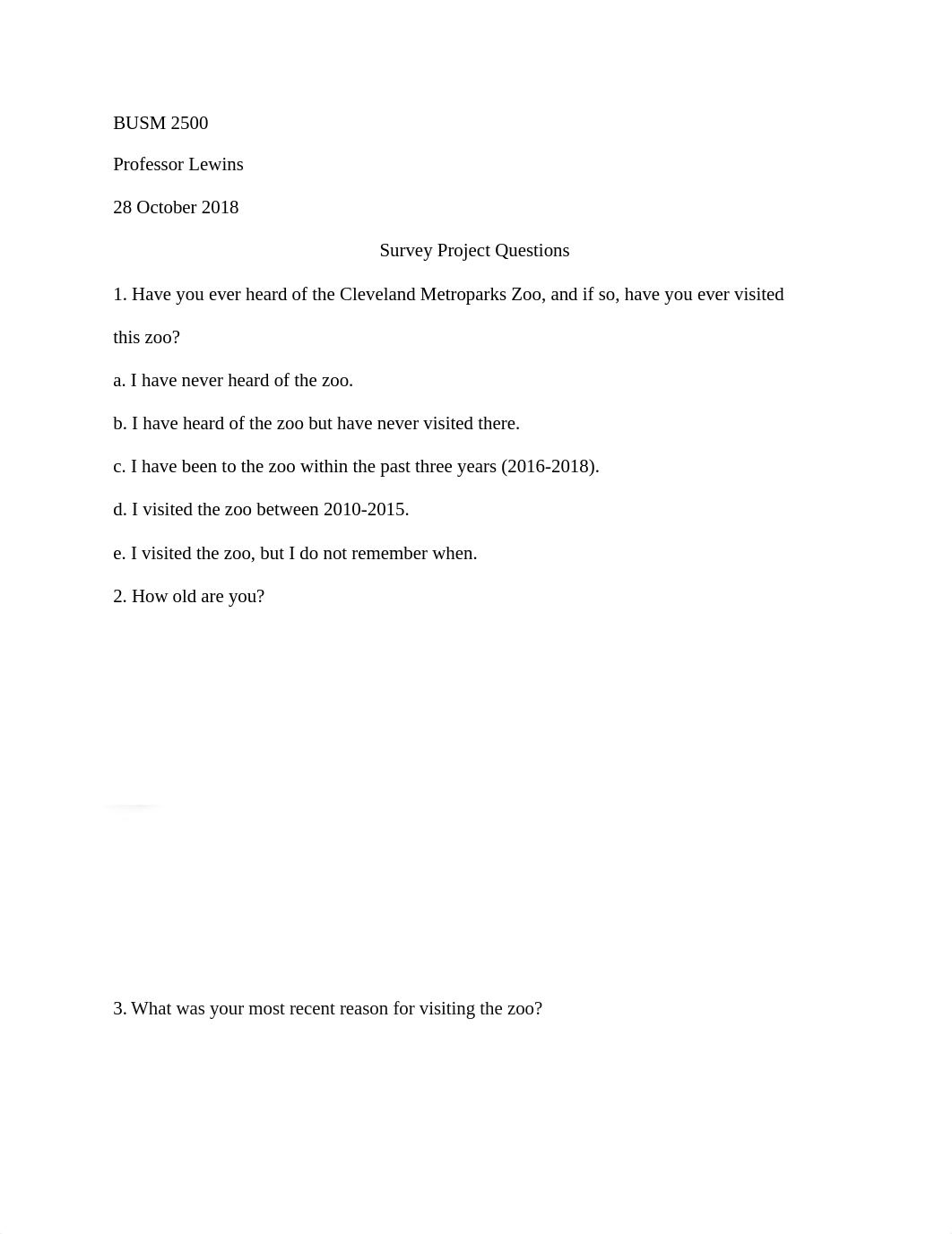 Marketing Survey Project.docx_dxzom7nwg36_page1