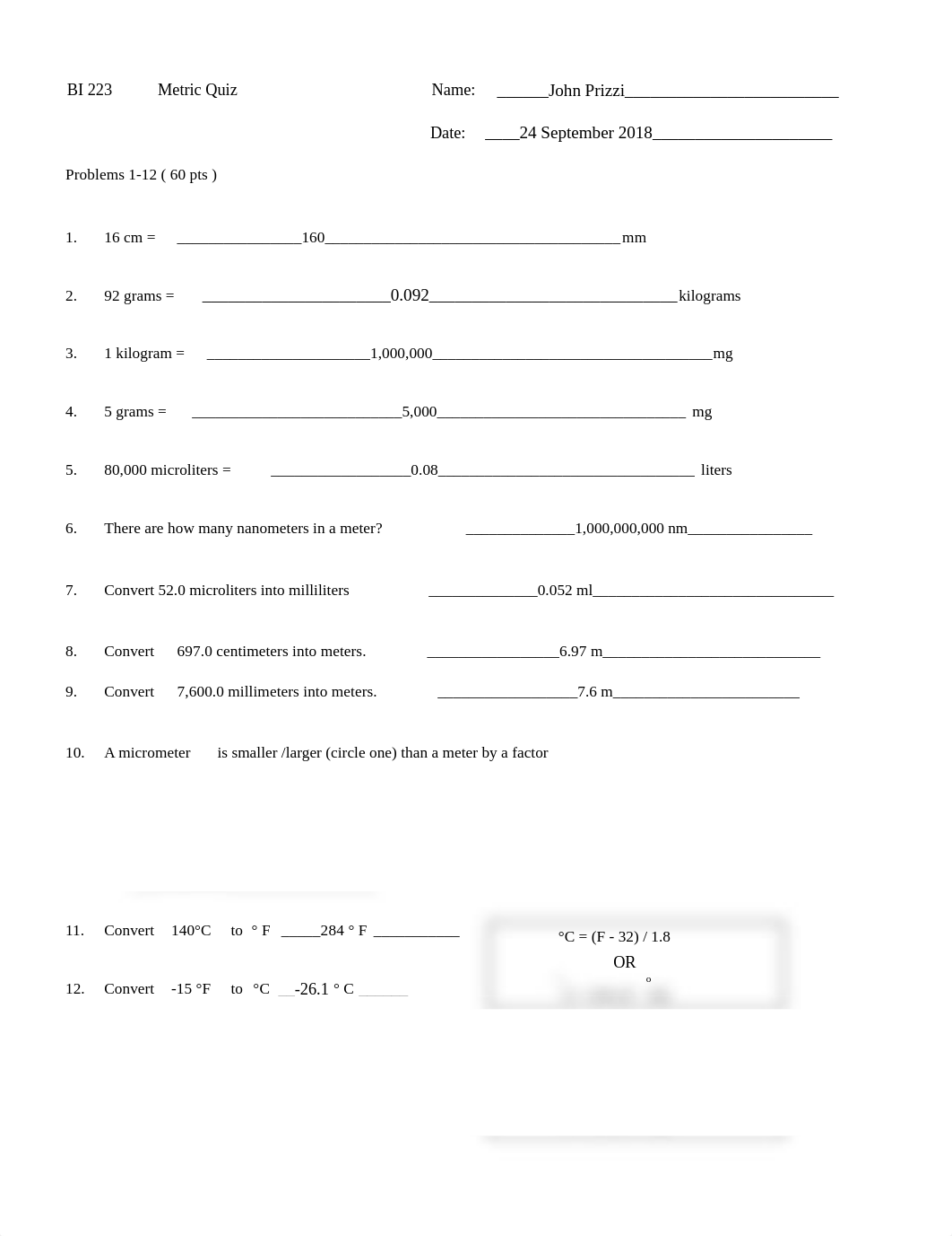 john prizzi metric quiz for MB.pdf_dxzownvi7e7_page1