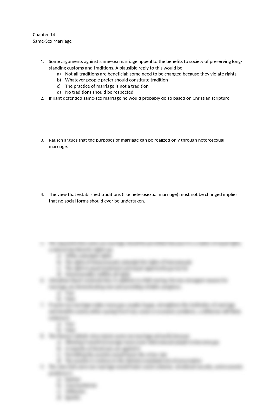 Ethics Ch 14 same-sex marriage quiz.docx_dxzrcl15od1_page1