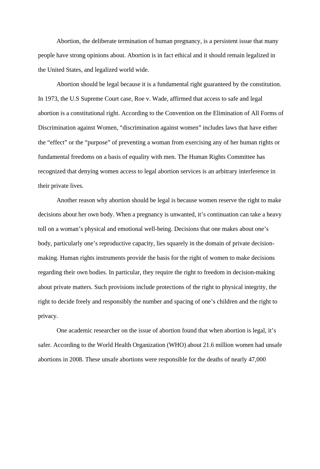 Abortion - Speech.docx_dxzrl0jbvoj_page1