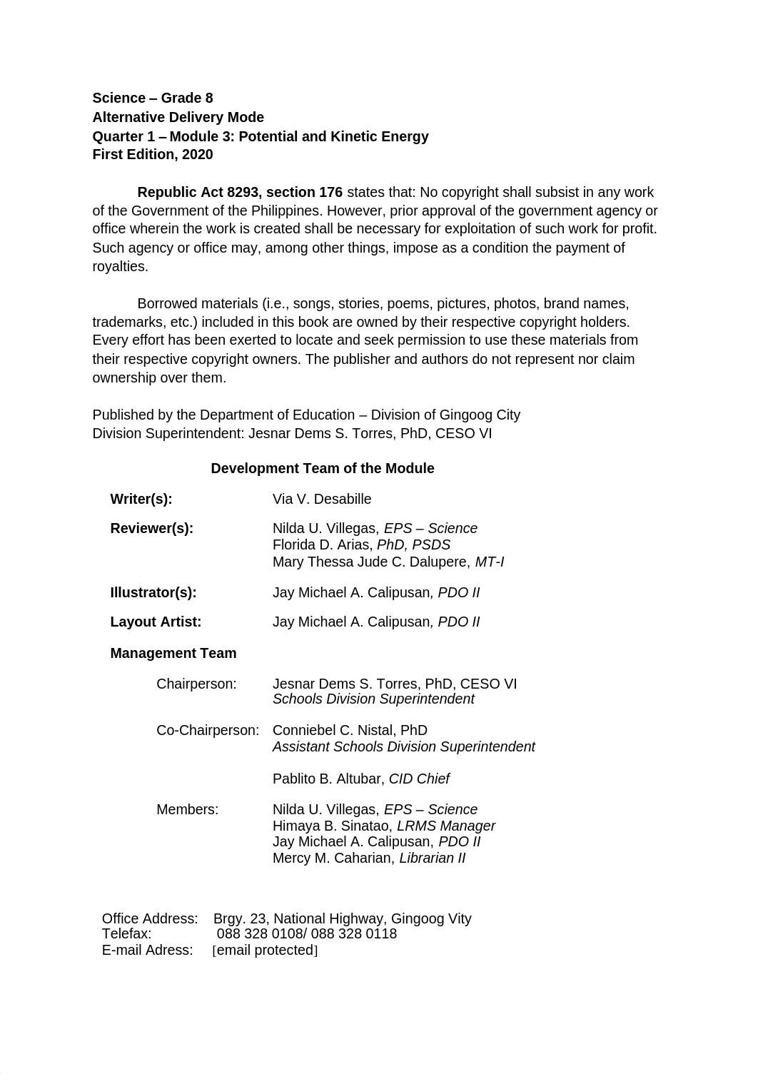 Science8_Q1_Mod3_PotentialKineticEnergy_v3.pdf_dxzsigknbou_page2