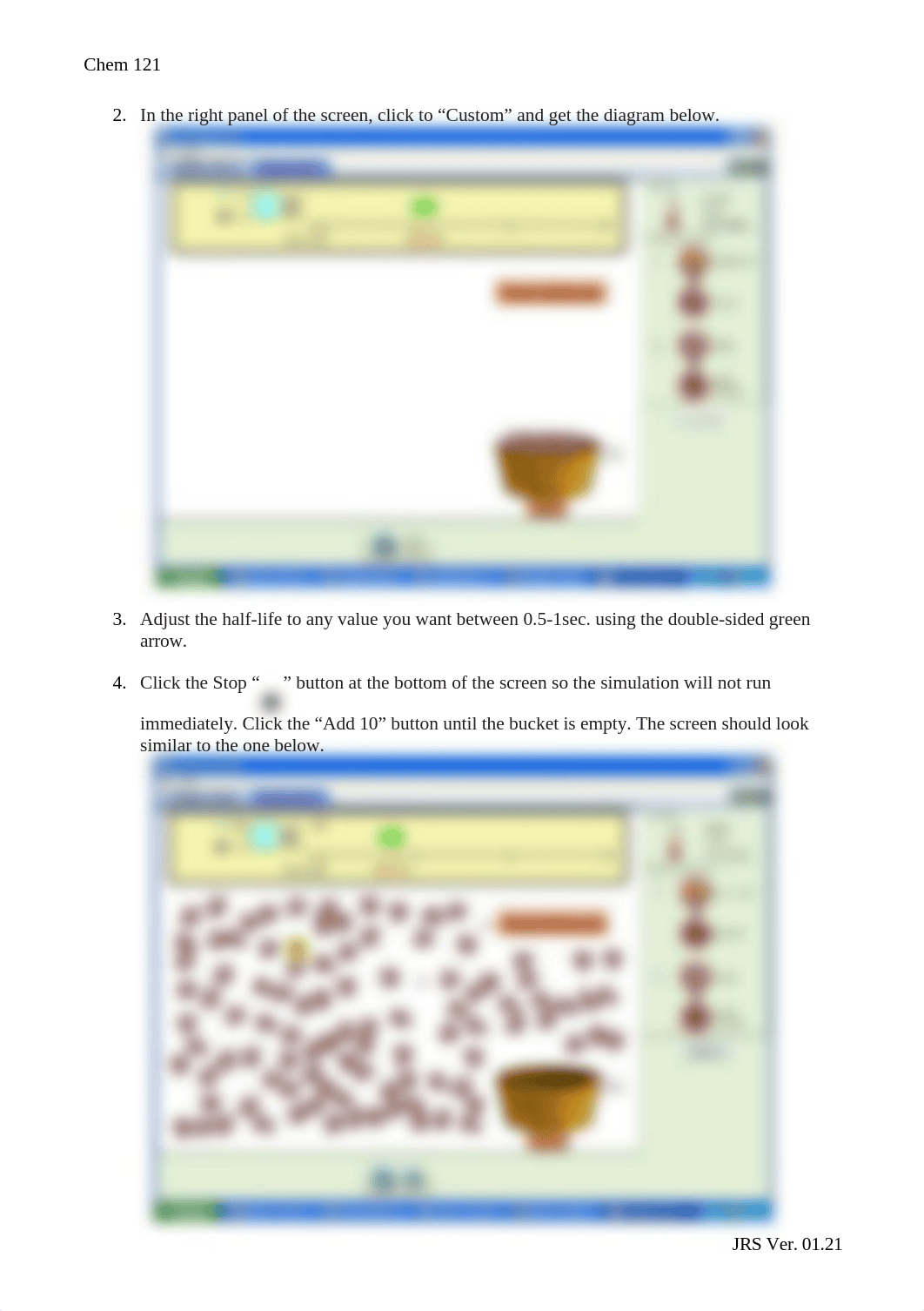 Chem 121 Lab 2 Alpha Decay Half-life Dating Game Data Table and Conclusions (1).docx_dxztrg0omjb_page2