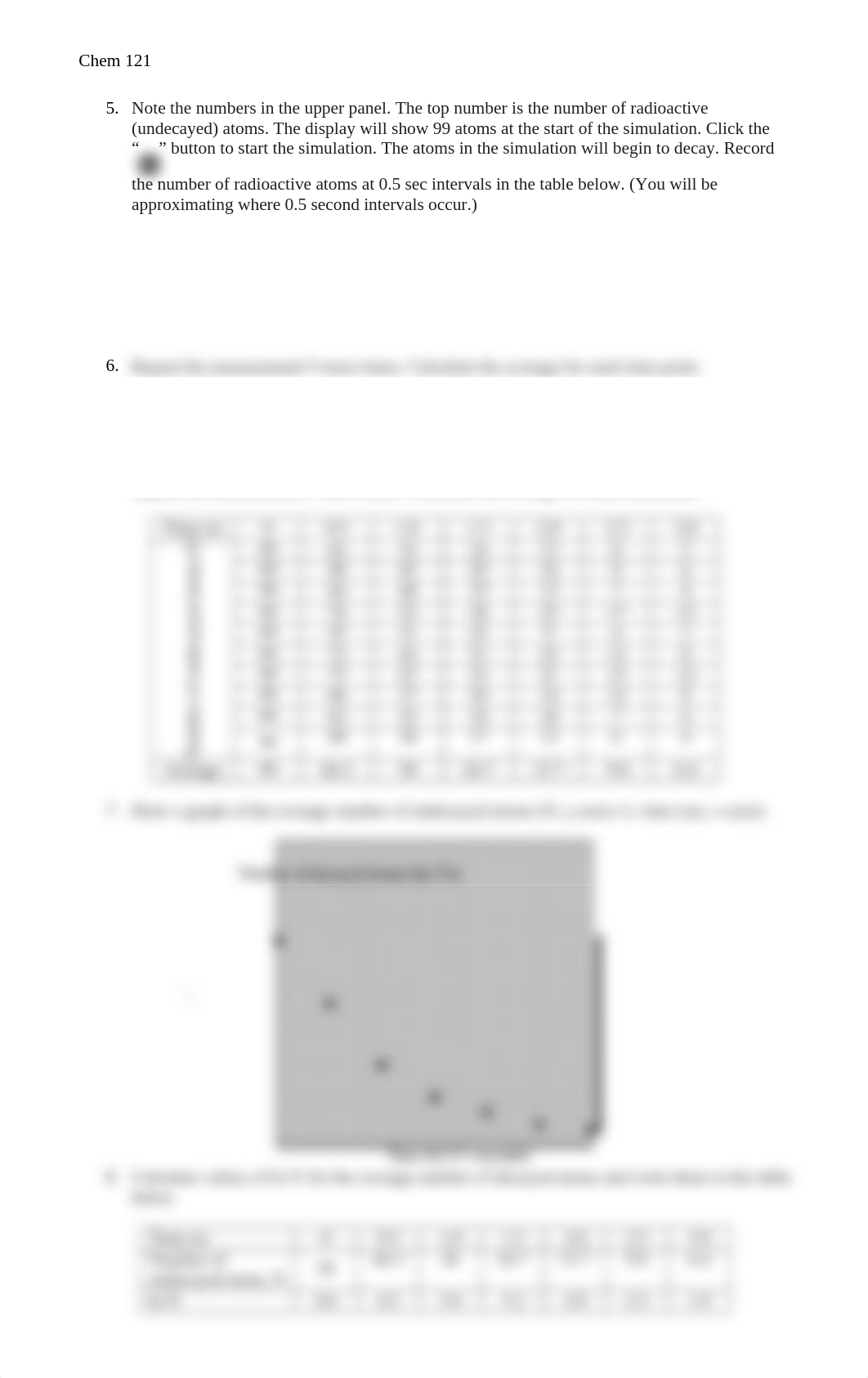 Chem 121 Lab 2 Alpha Decay Half-life Dating Game Data Table and Conclusions (1).docx_dxztrg0omjb_page3